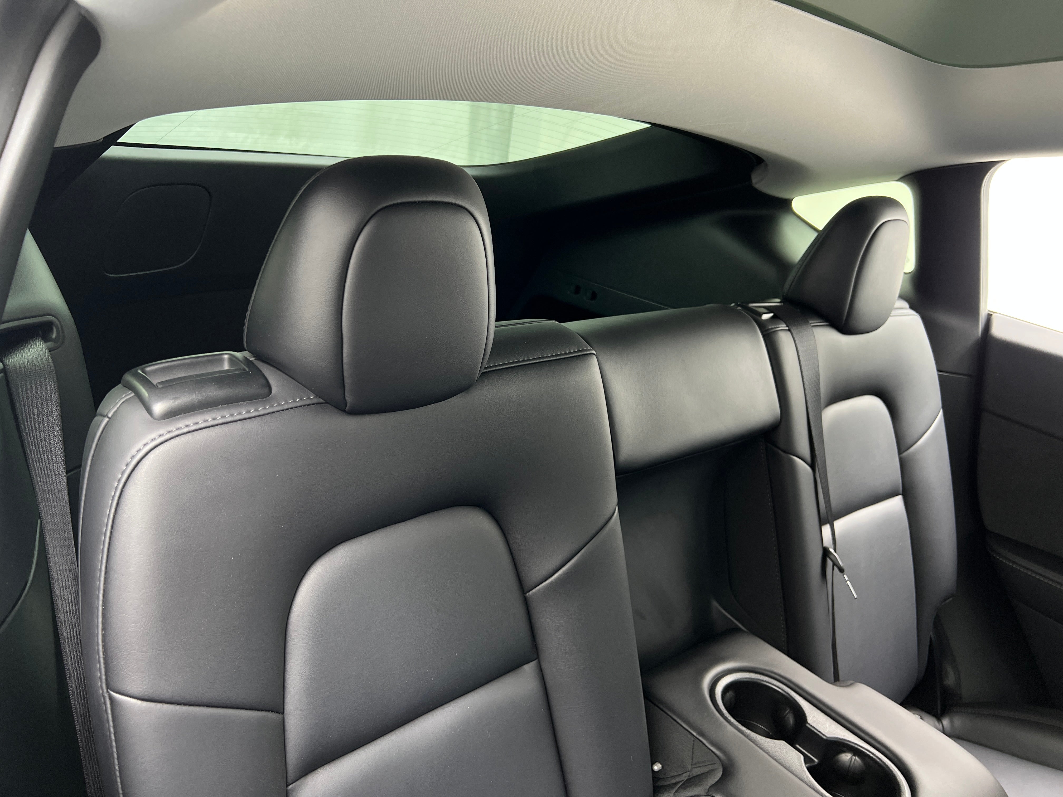 2021 Tesla Model Y Standard Range 4