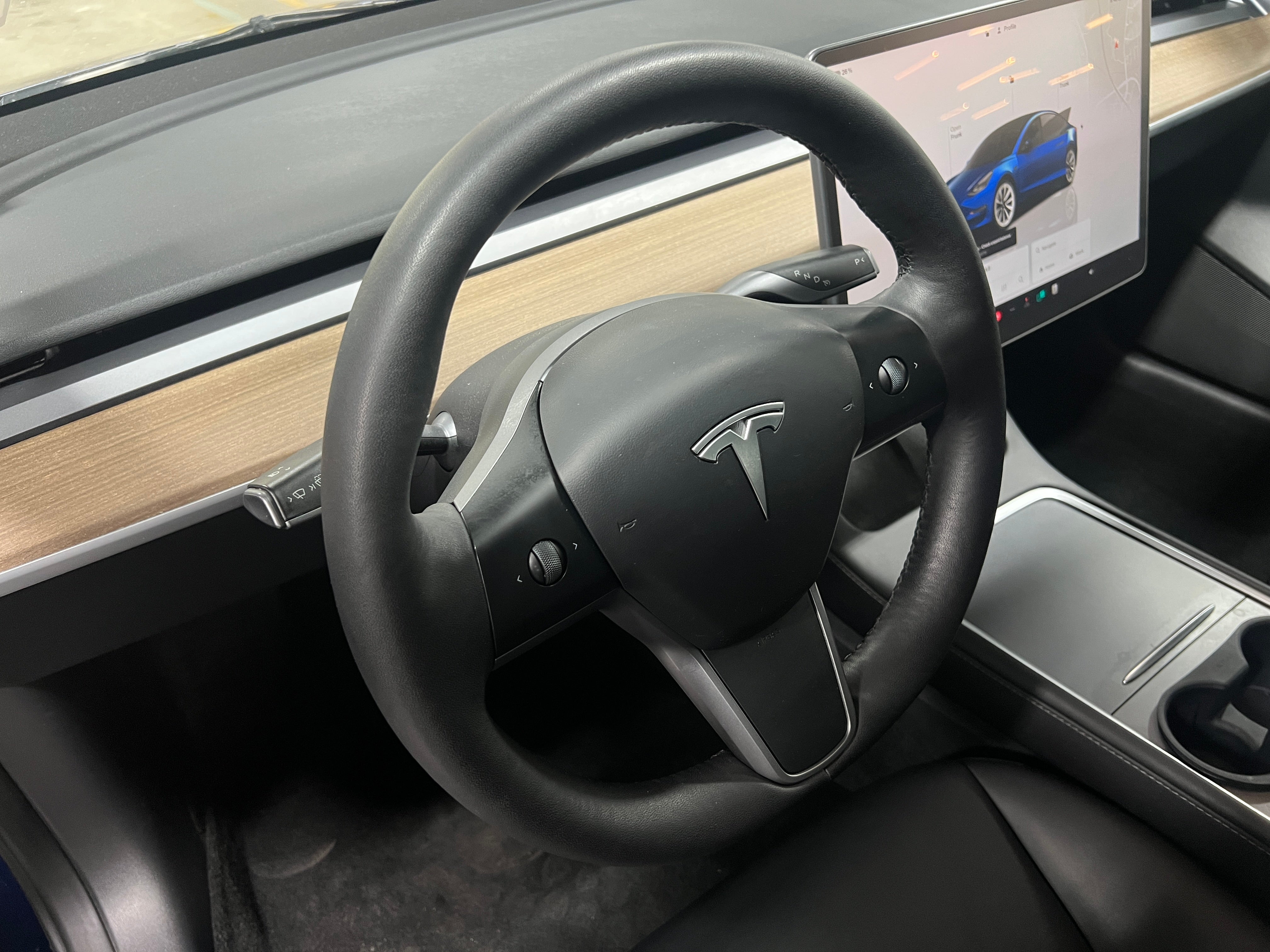 Thumbnail: 2023 Tesla Model 3 - 4