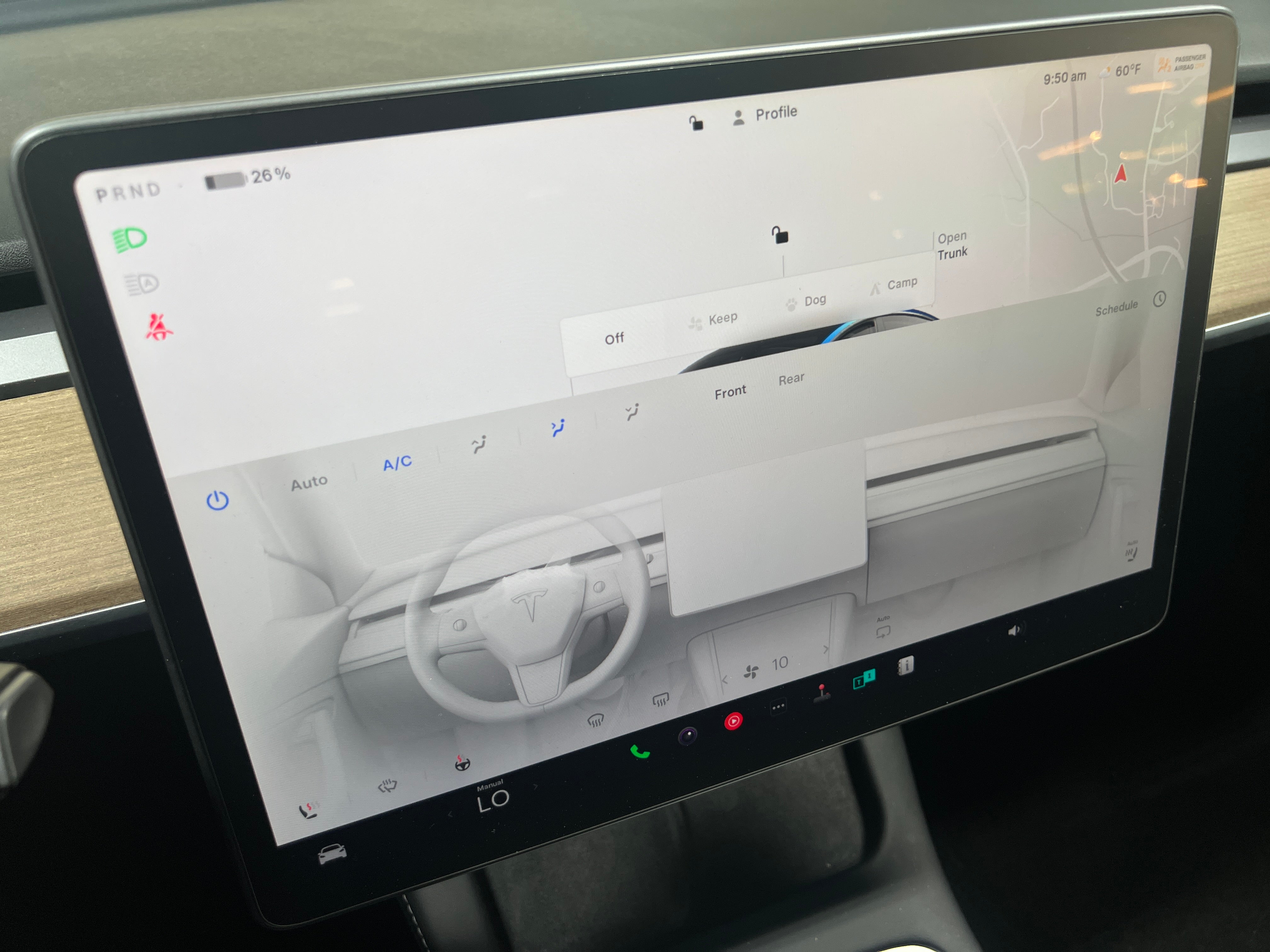 Thumbnail: 2023 Tesla Model 3 - 3