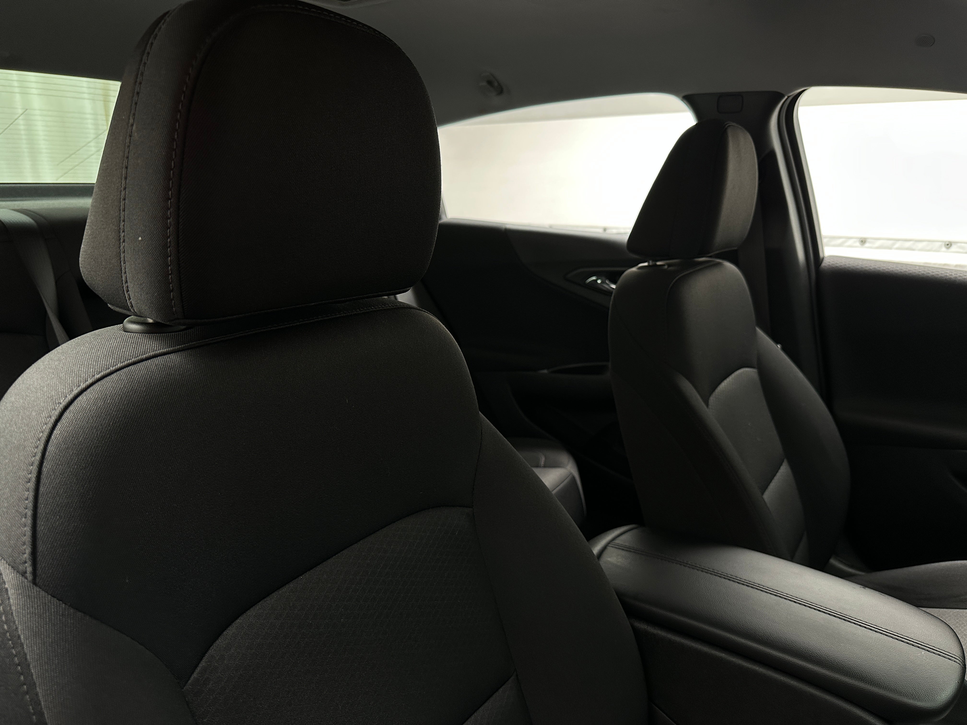 2024 Chevrolet Malibu LT 2