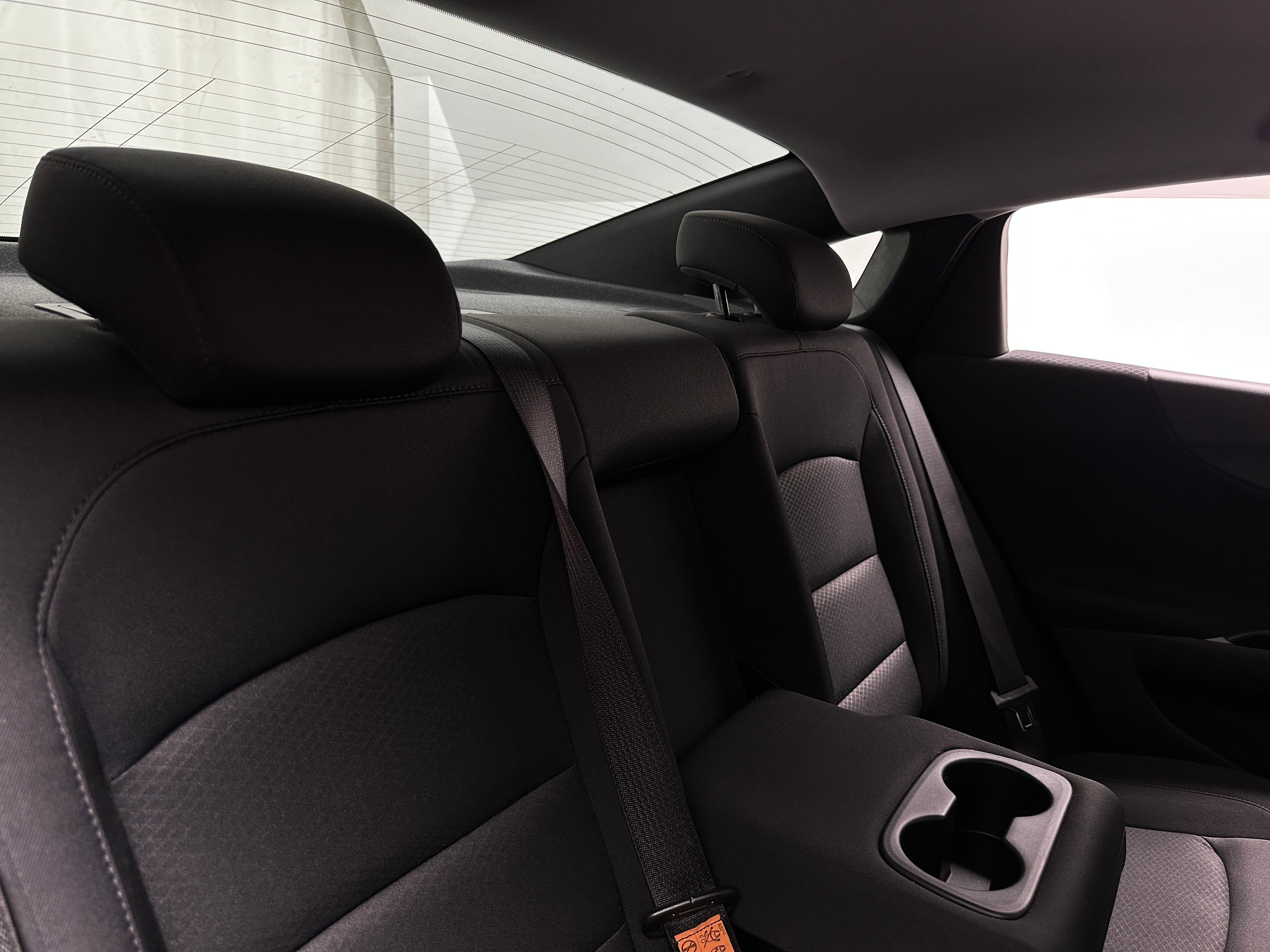 2024 Chevrolet Malibu LT 6