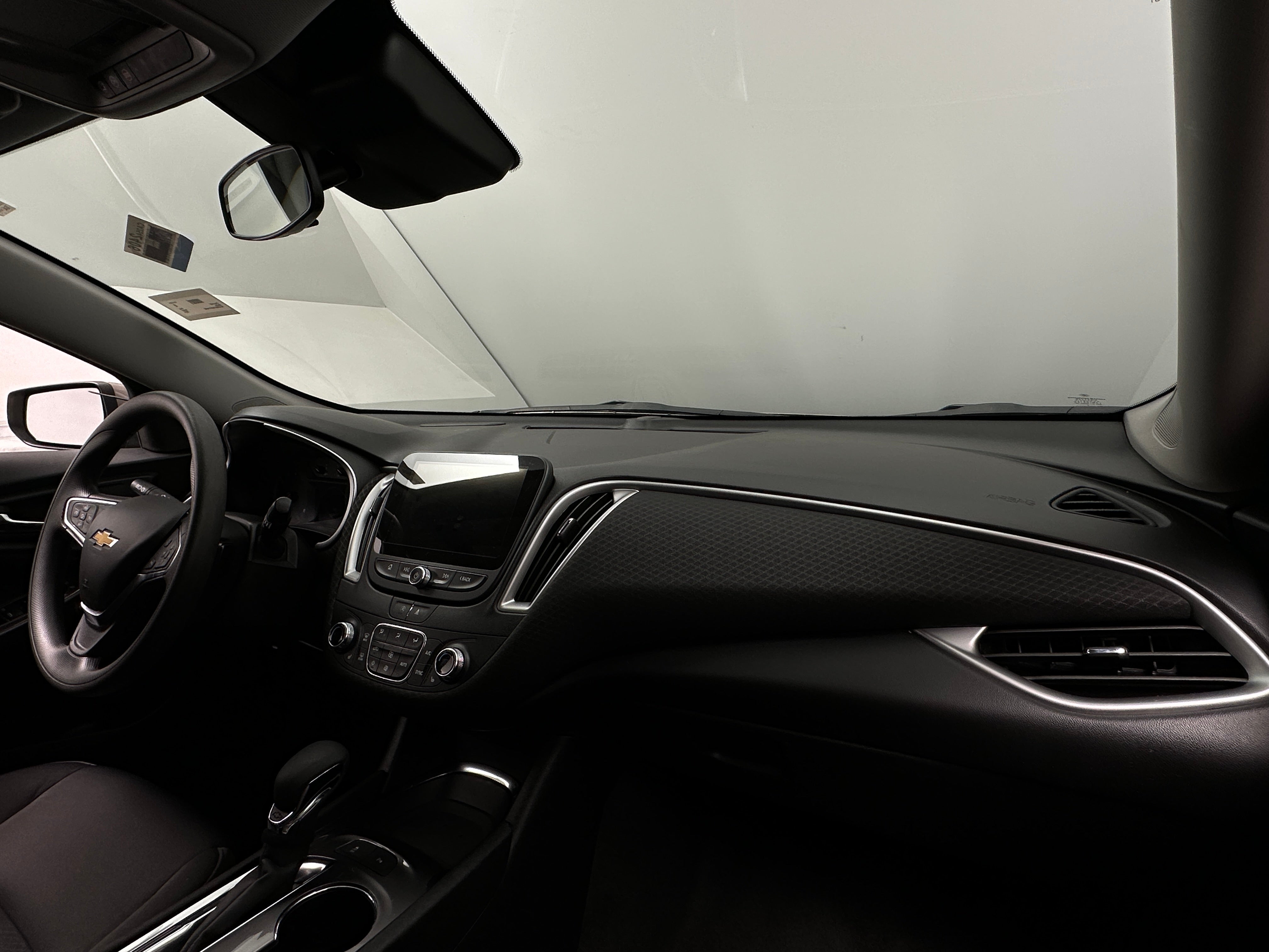 2024 Chevrolet Malibu LT 3