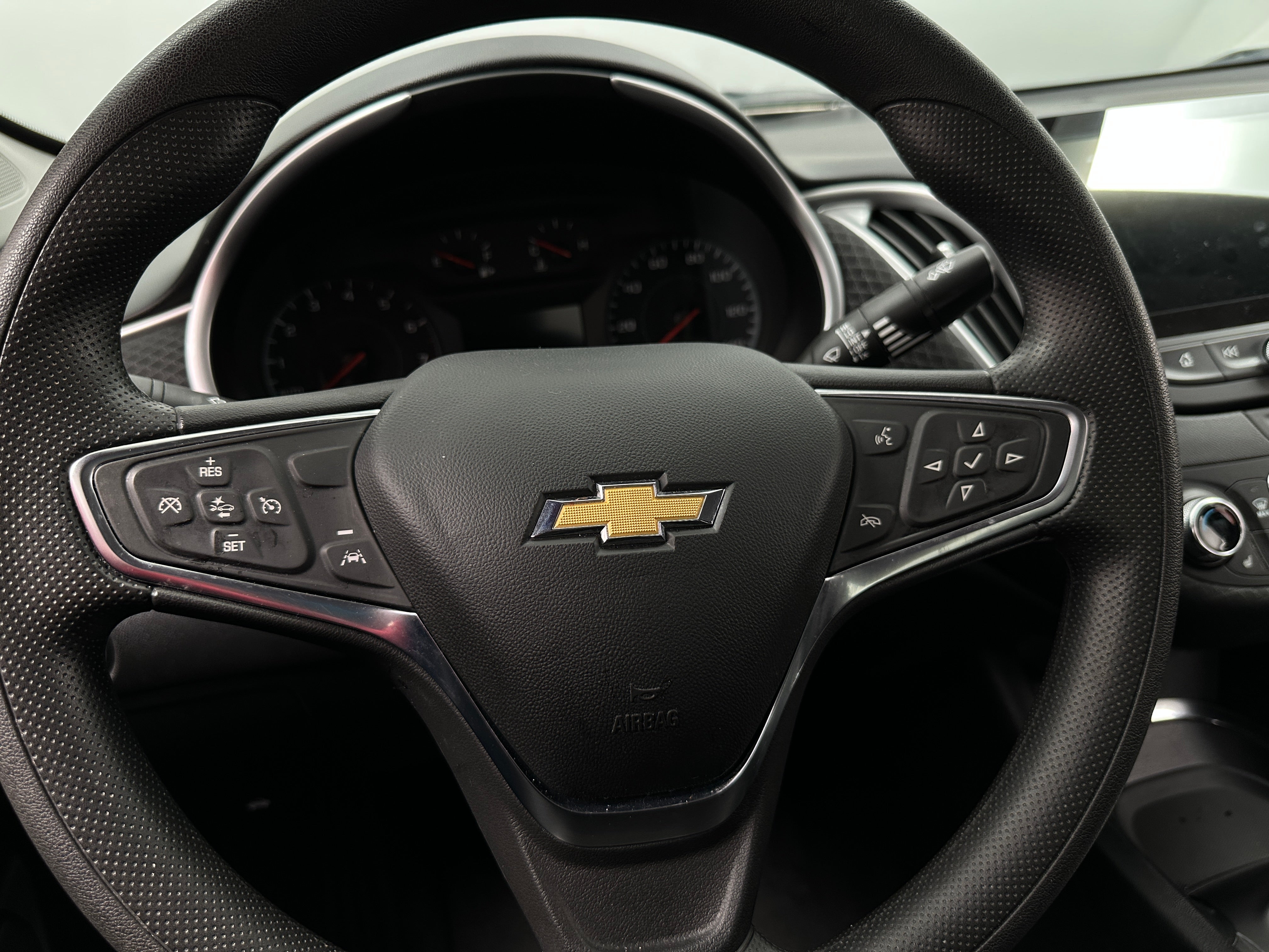 2024 Chevrolet Malibu LT 5