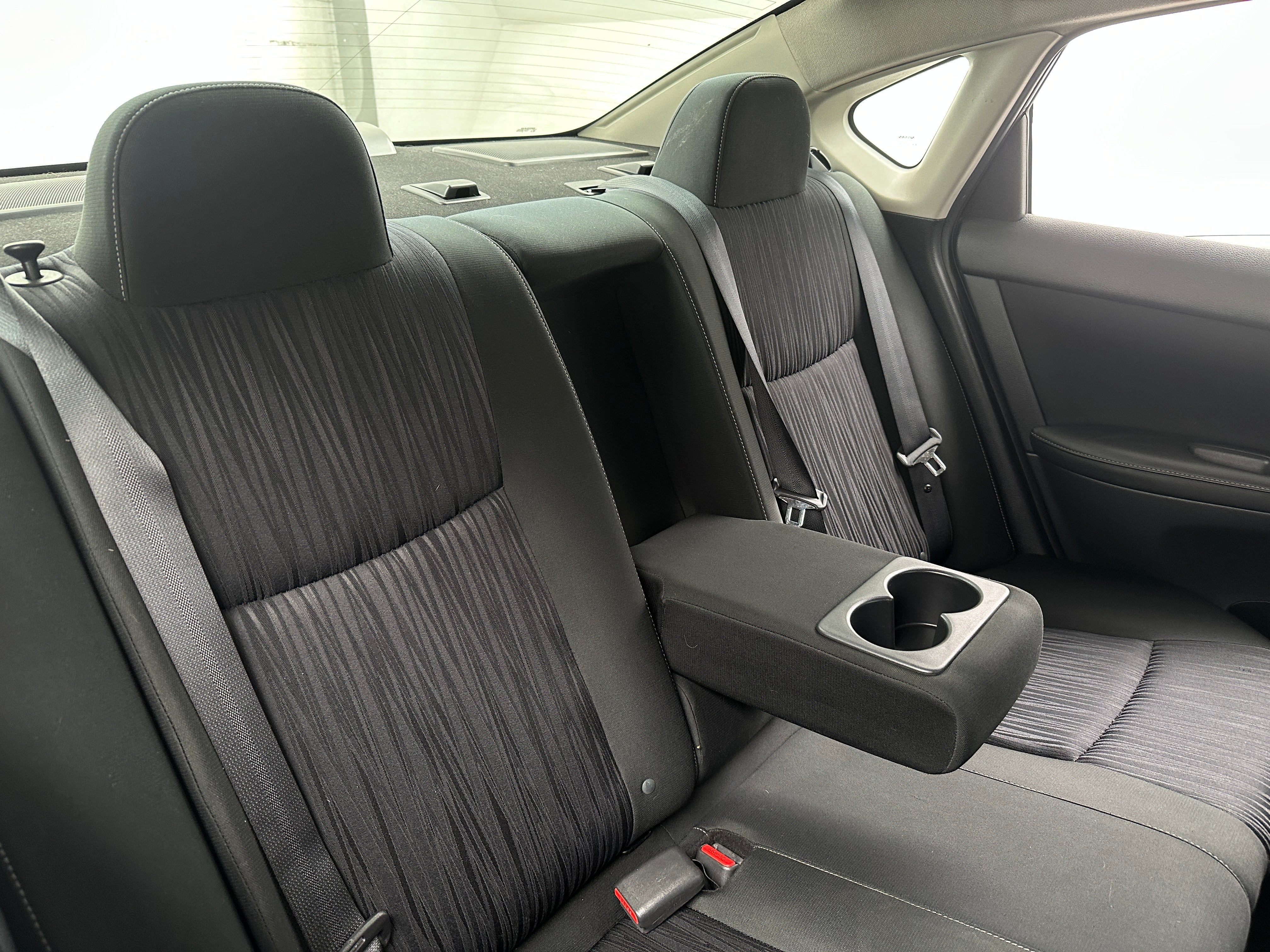 2019 Nissan Sentra SV 6