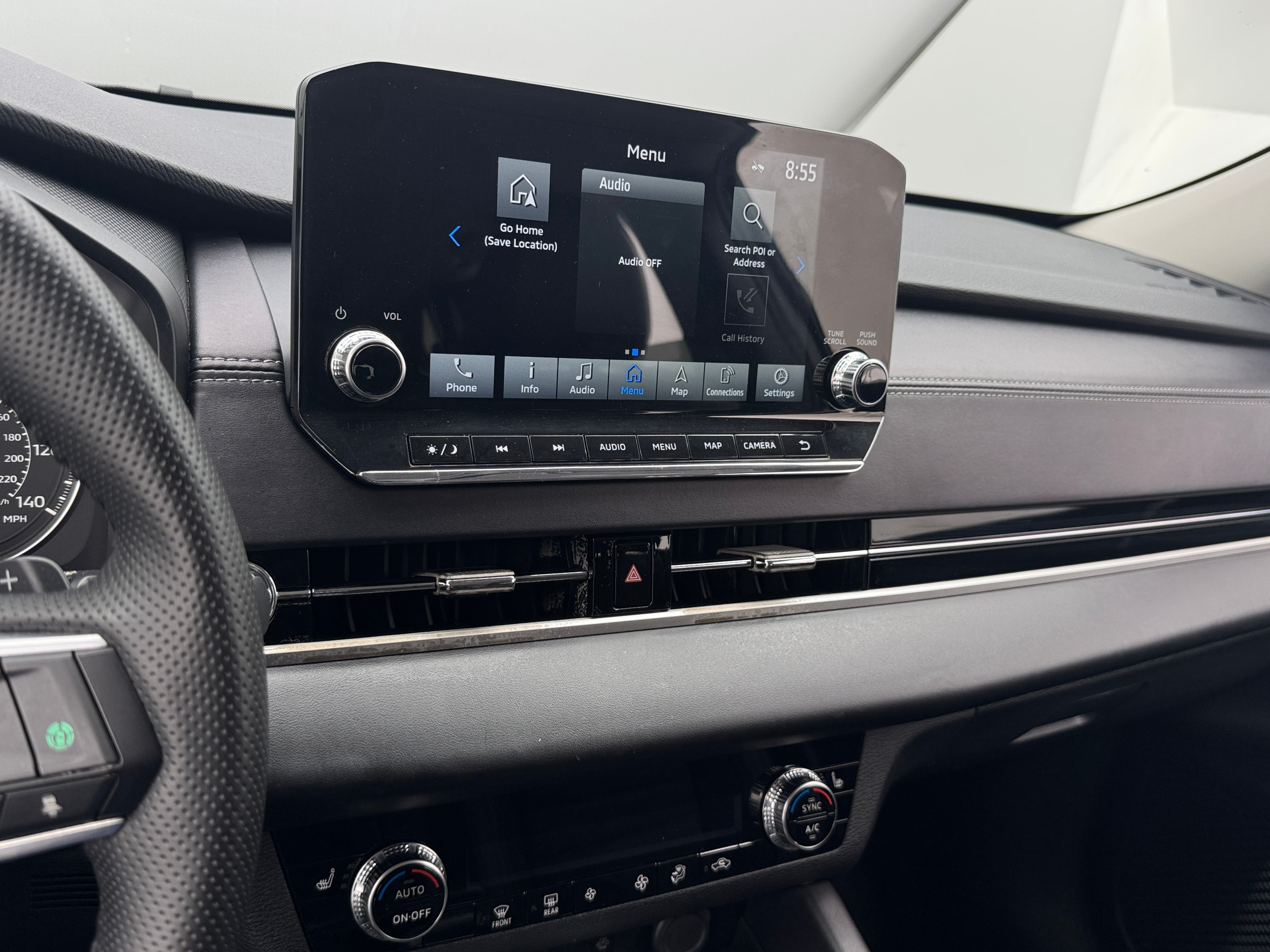 2024 Mitsubishi Outlander SE 3