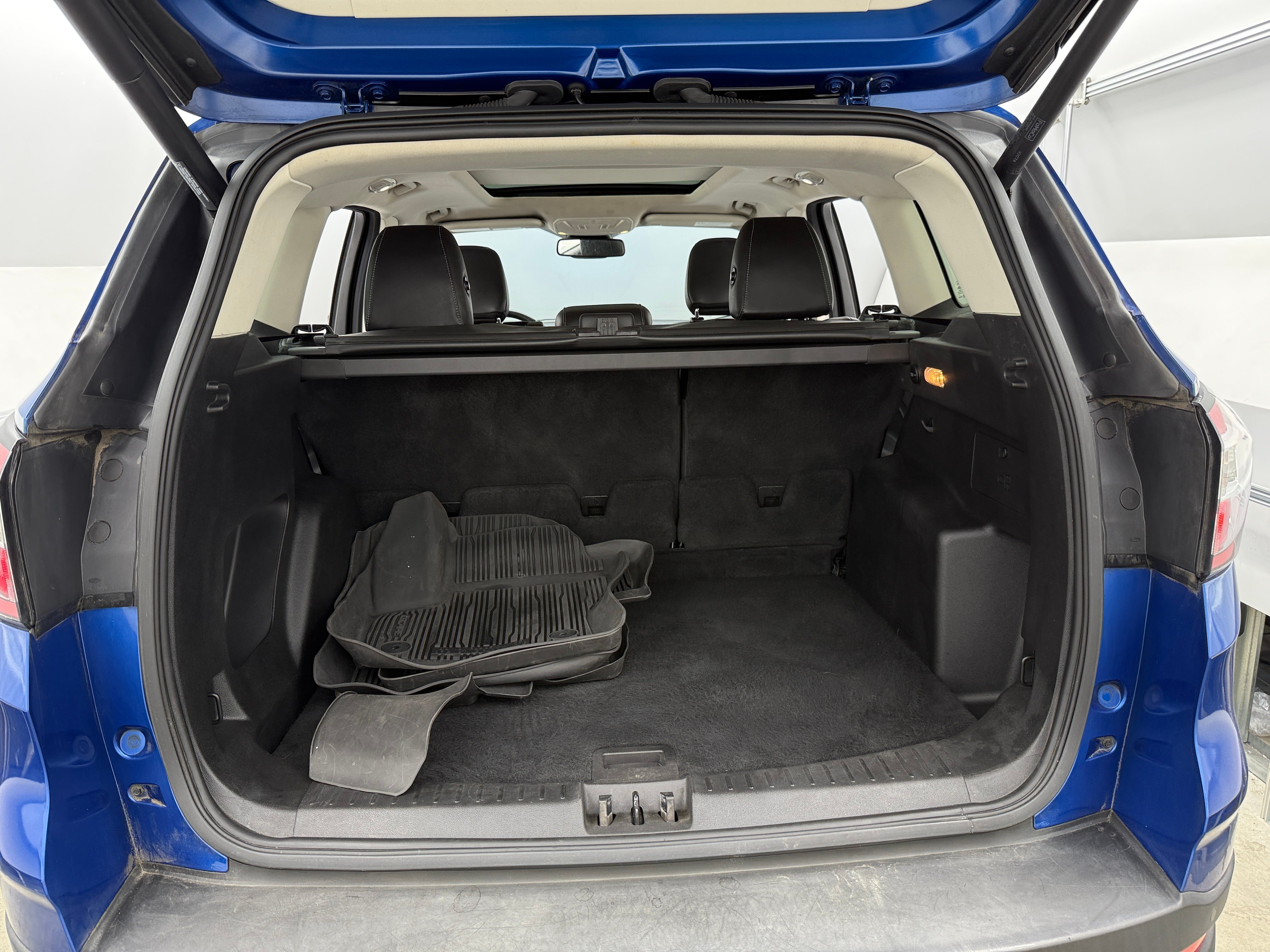 2018 Ford Escape SEL 6