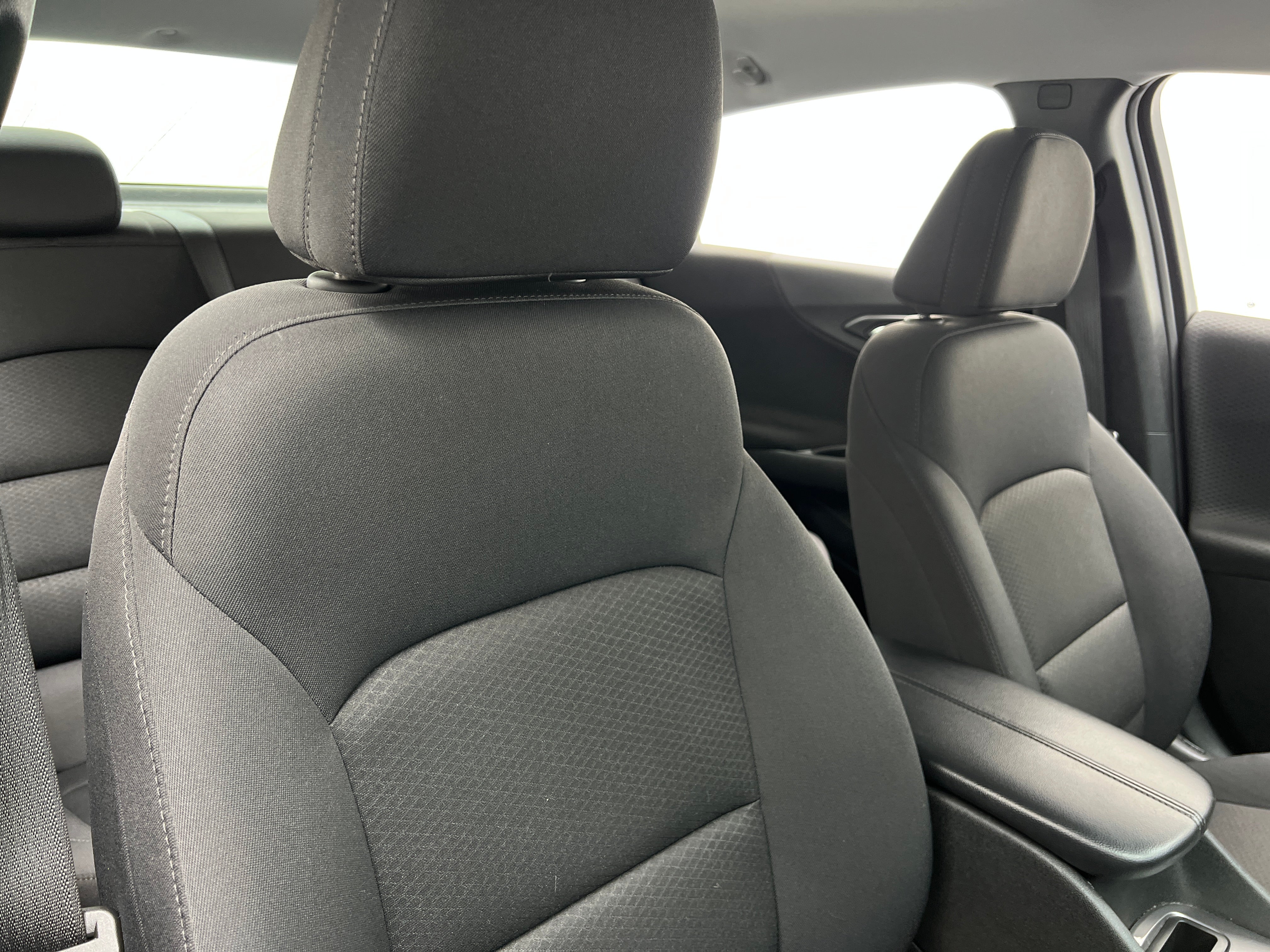 2023 Chevrolet Malibu LT 2