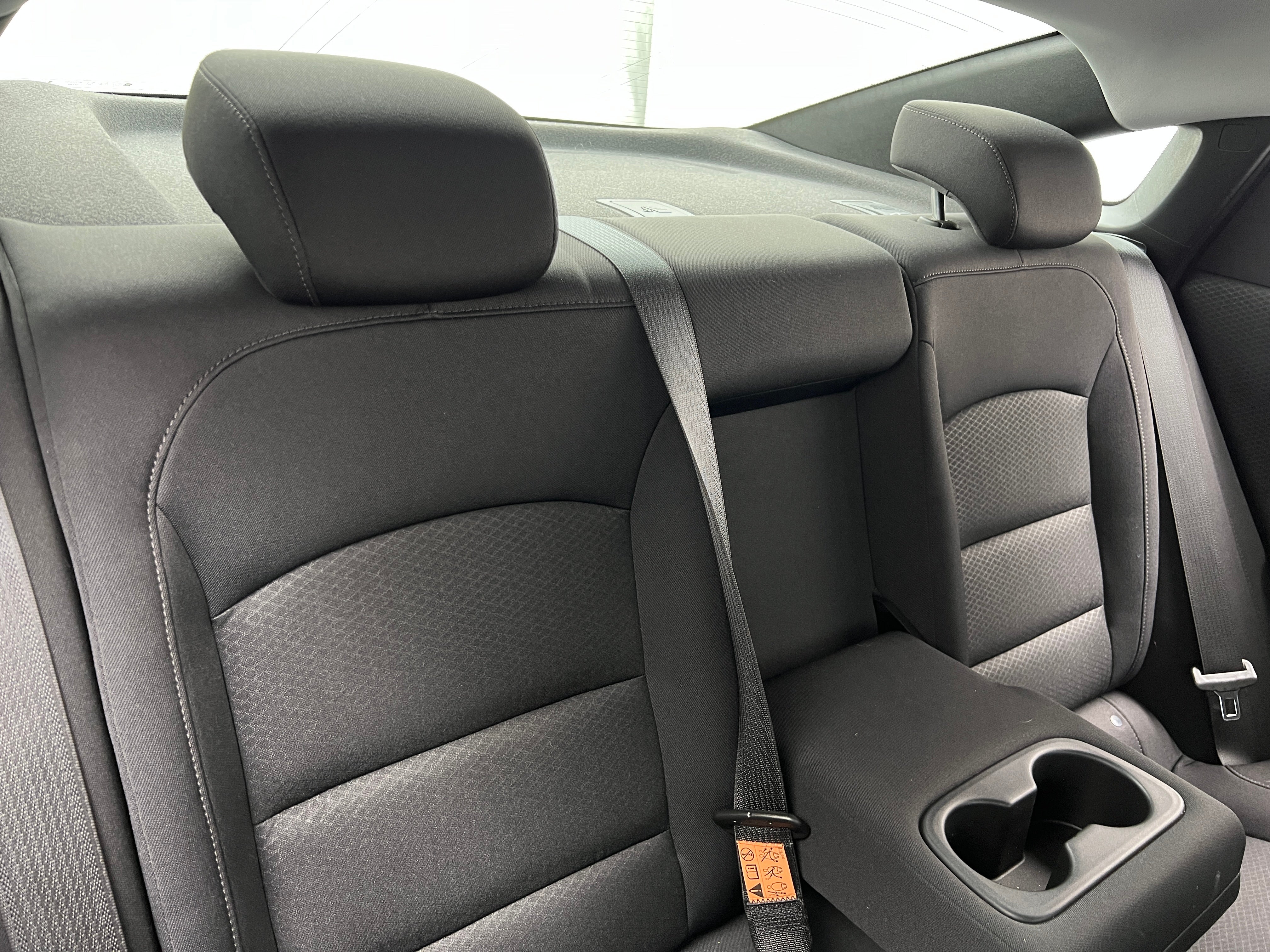 2023 Chevrolet Malibu LT 6