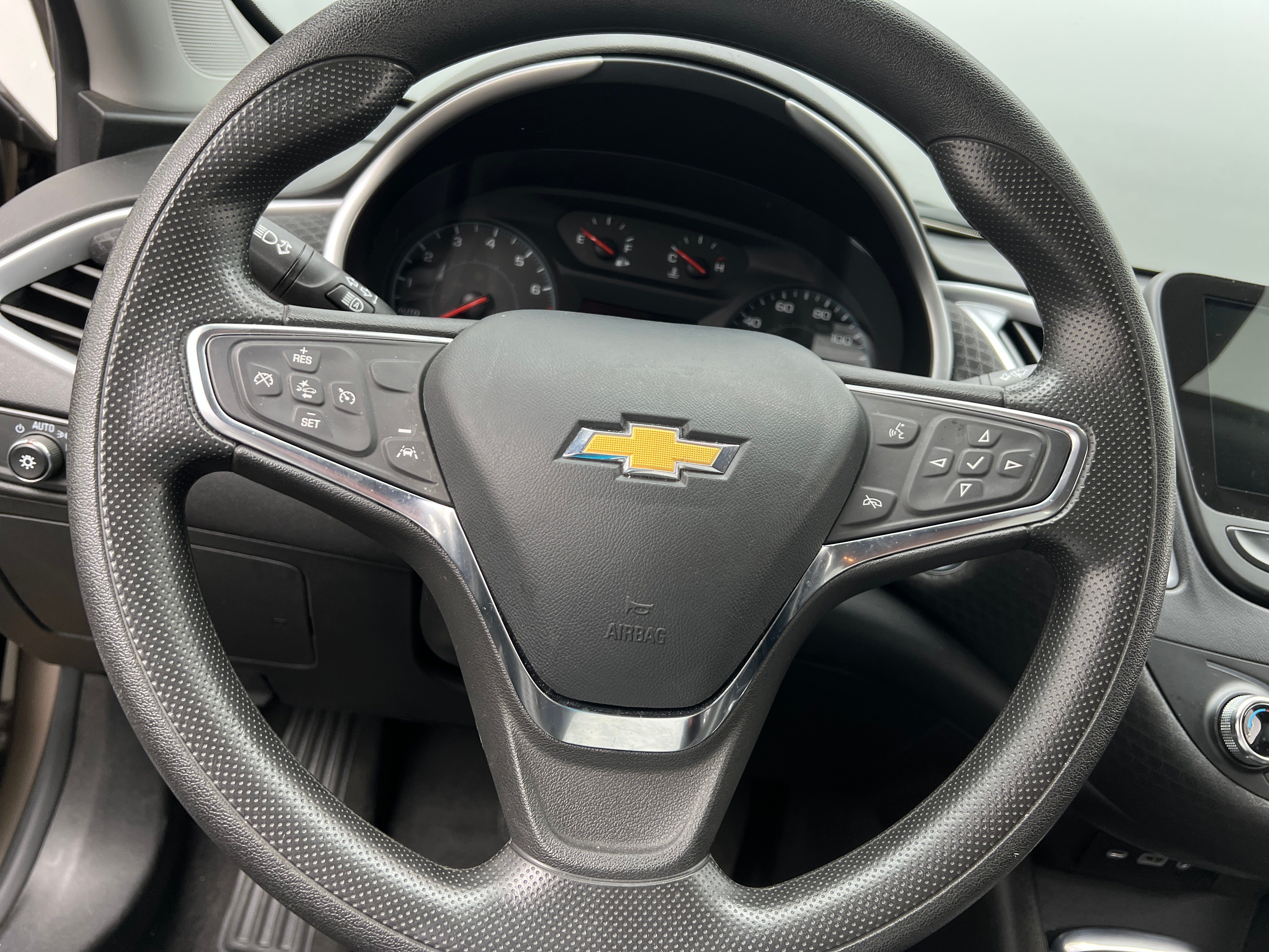 2023 Chevrolet Malibu LT 5