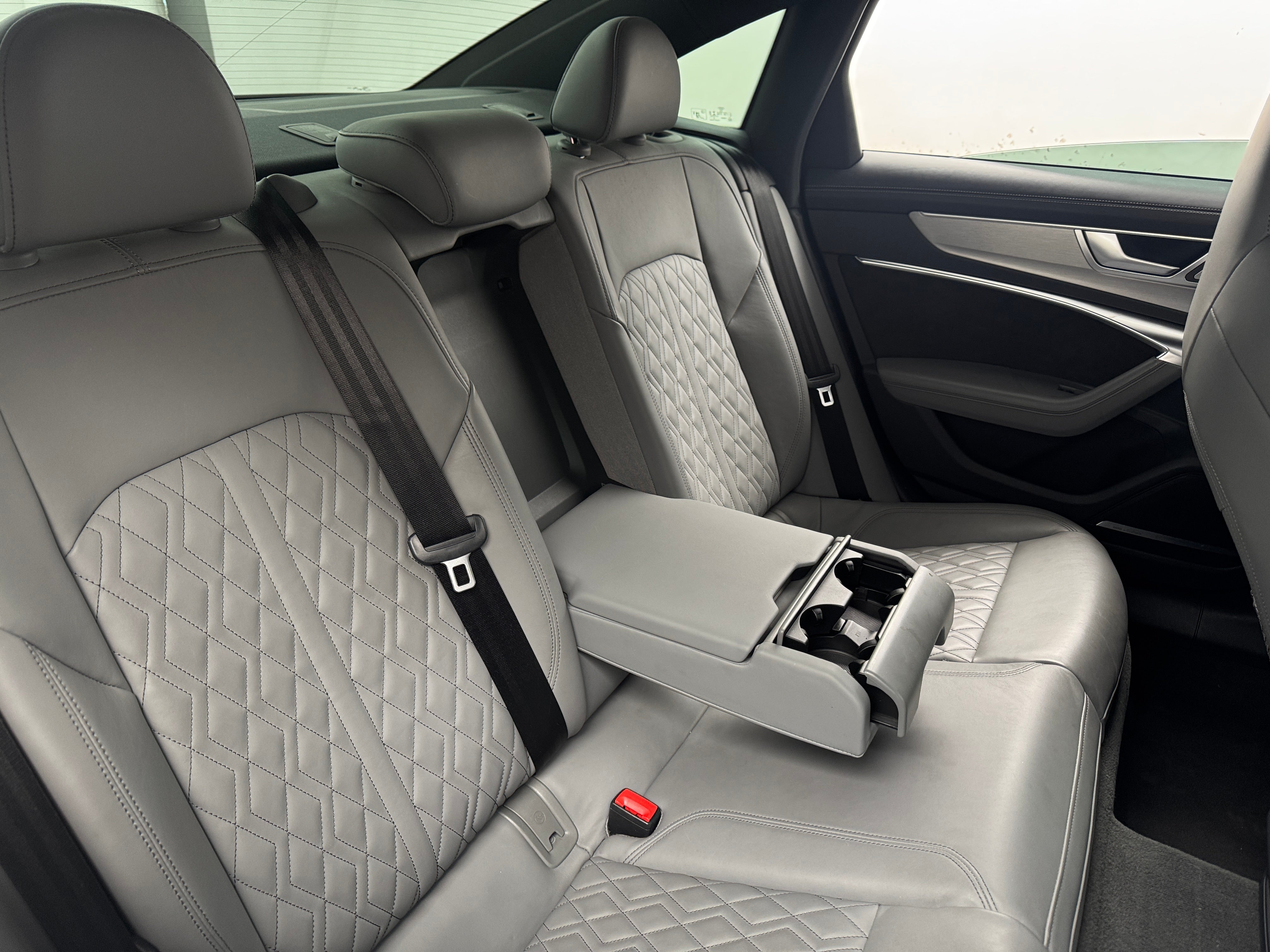 2020 Audi S6 Premium Plus 5