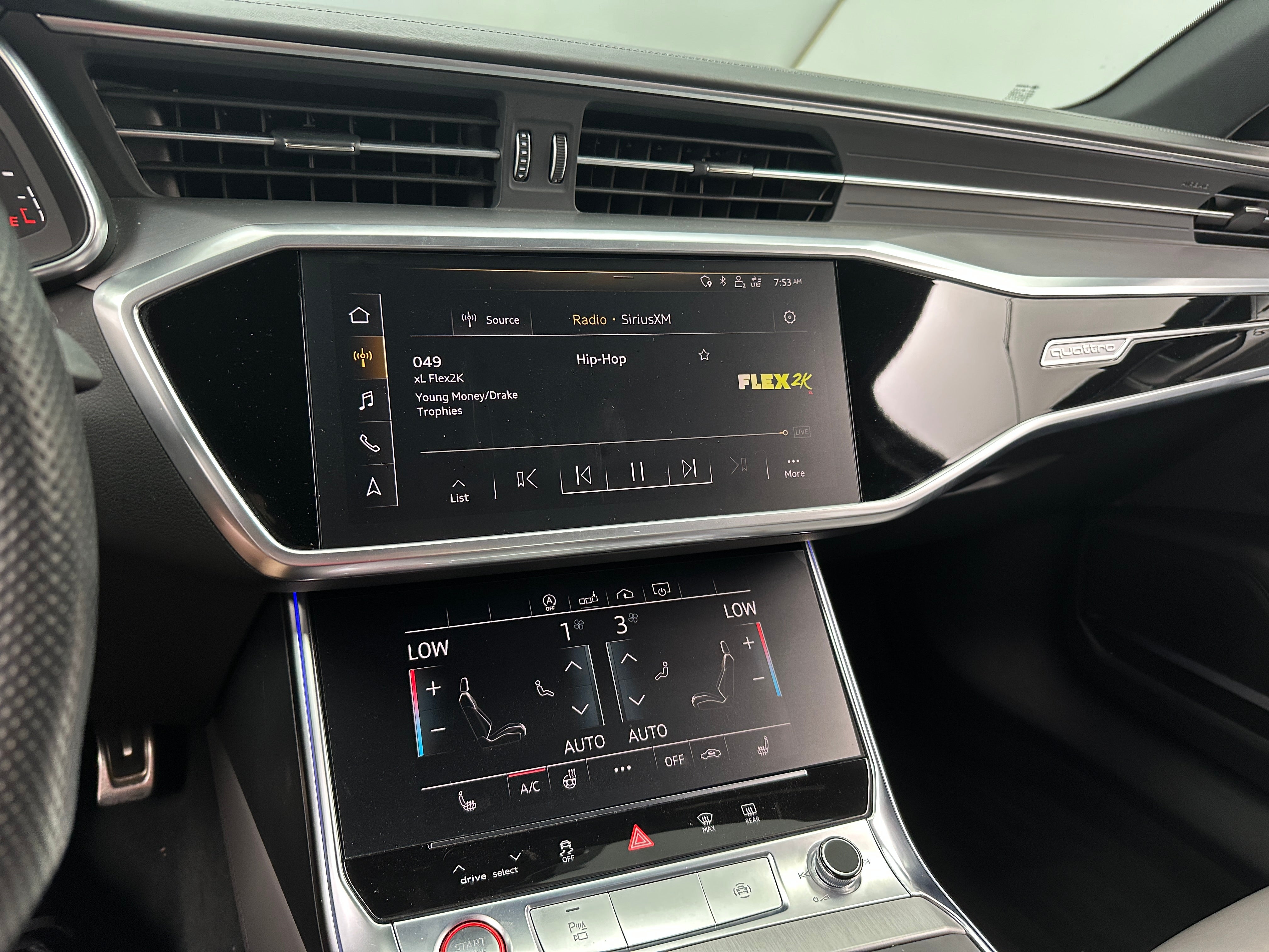 2020 Audi S6 Premium Plus 3