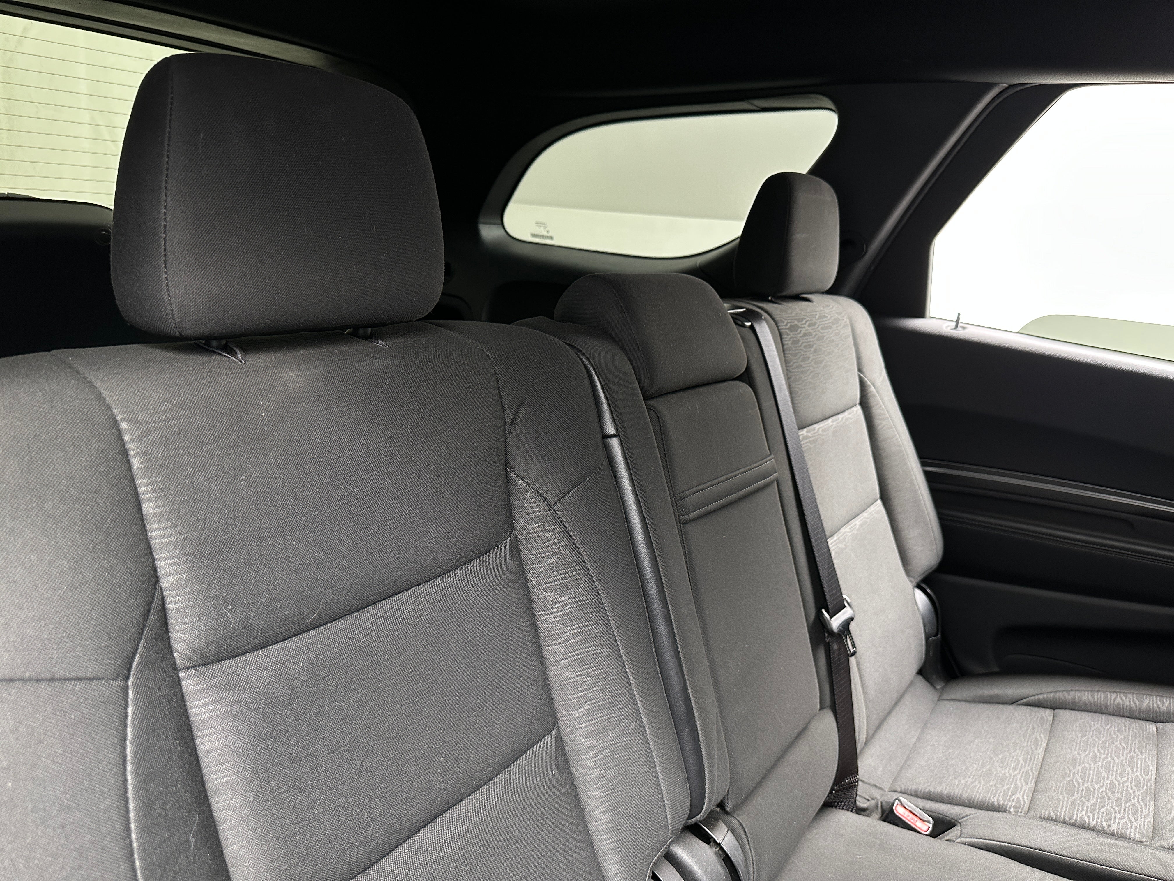 2023 Dodge Durango SXT 6