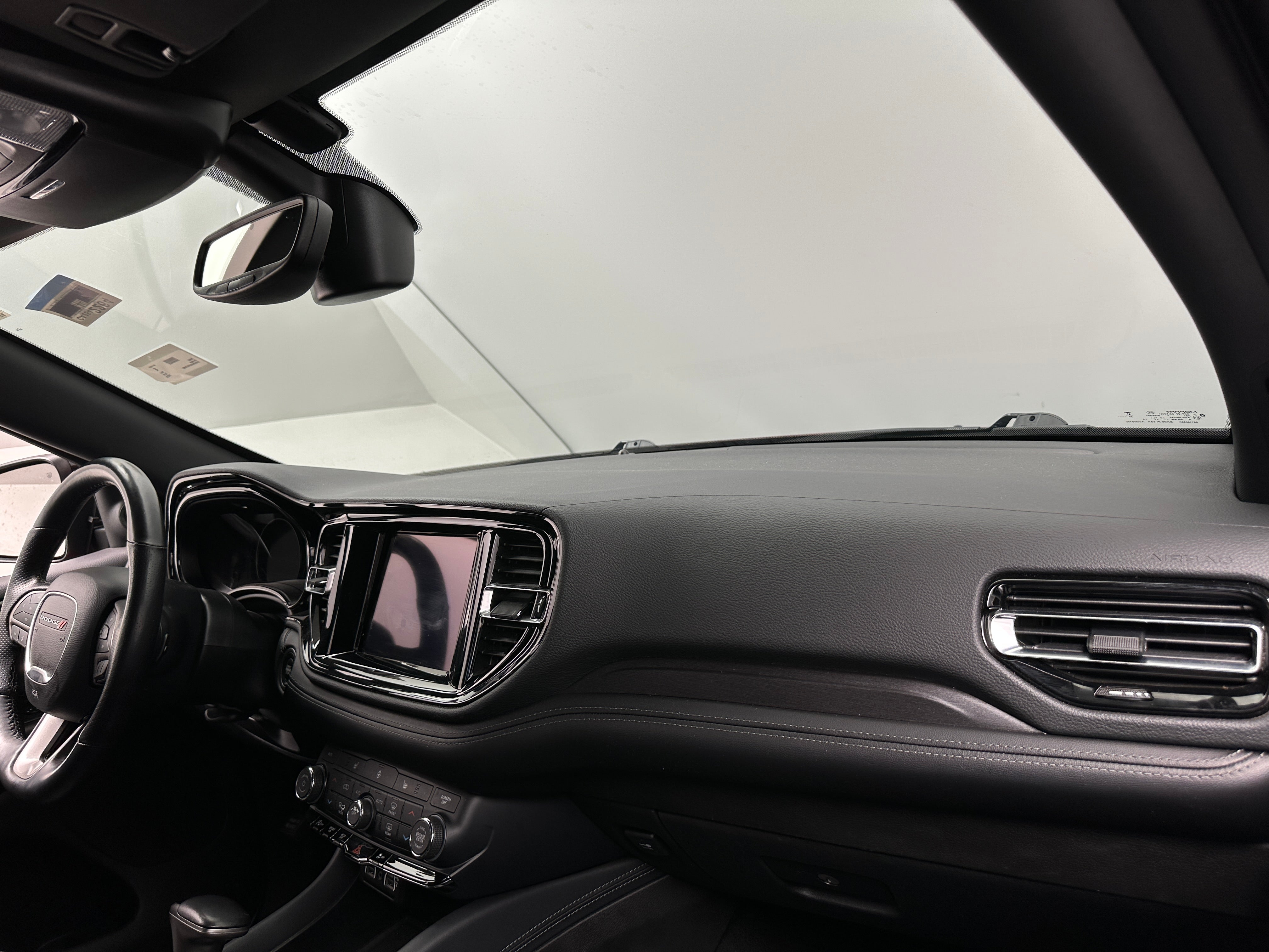 2023 Dodge Durango SXT 3