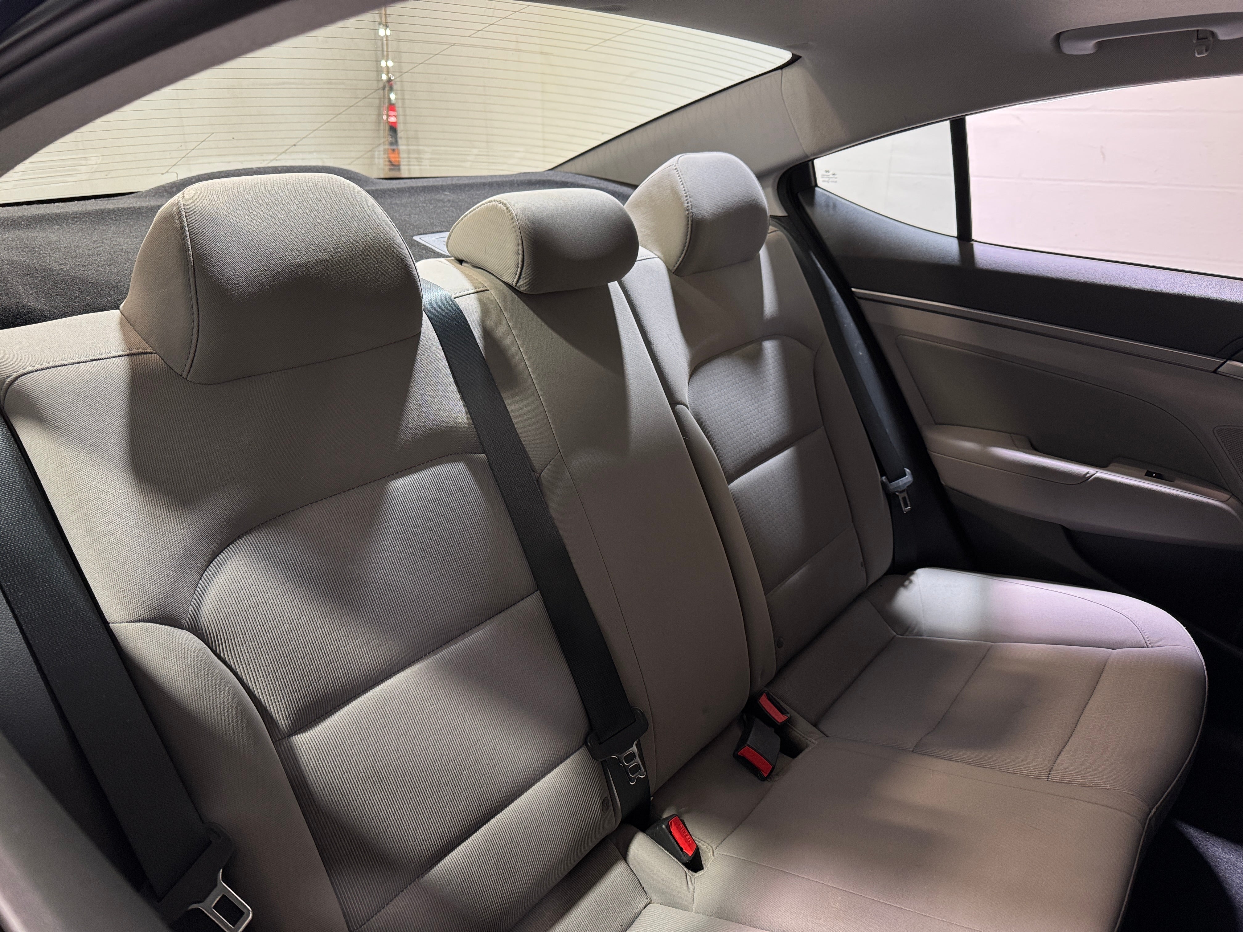 2018 Hyundai Elantra Value Edition 6