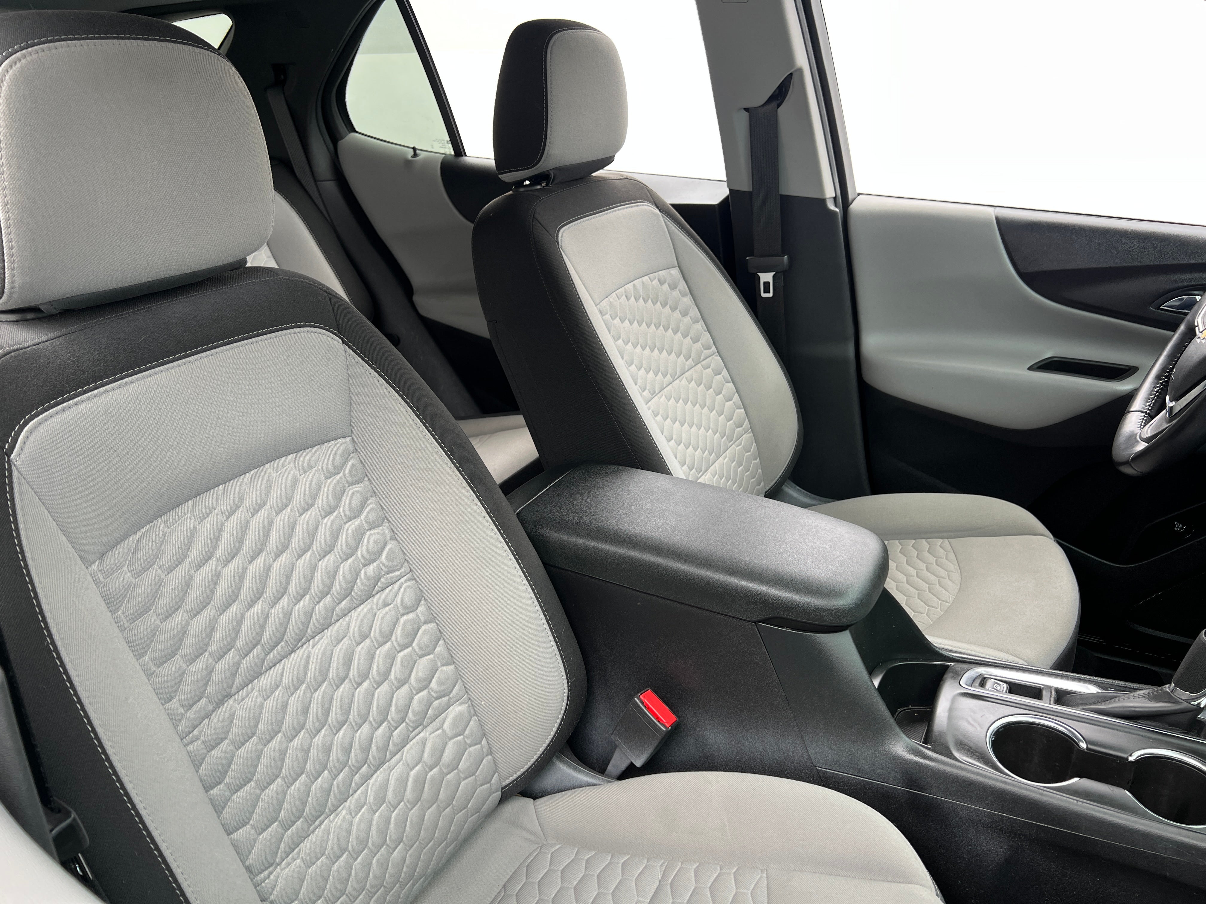 2021 Chevrolet Equinox LT 2