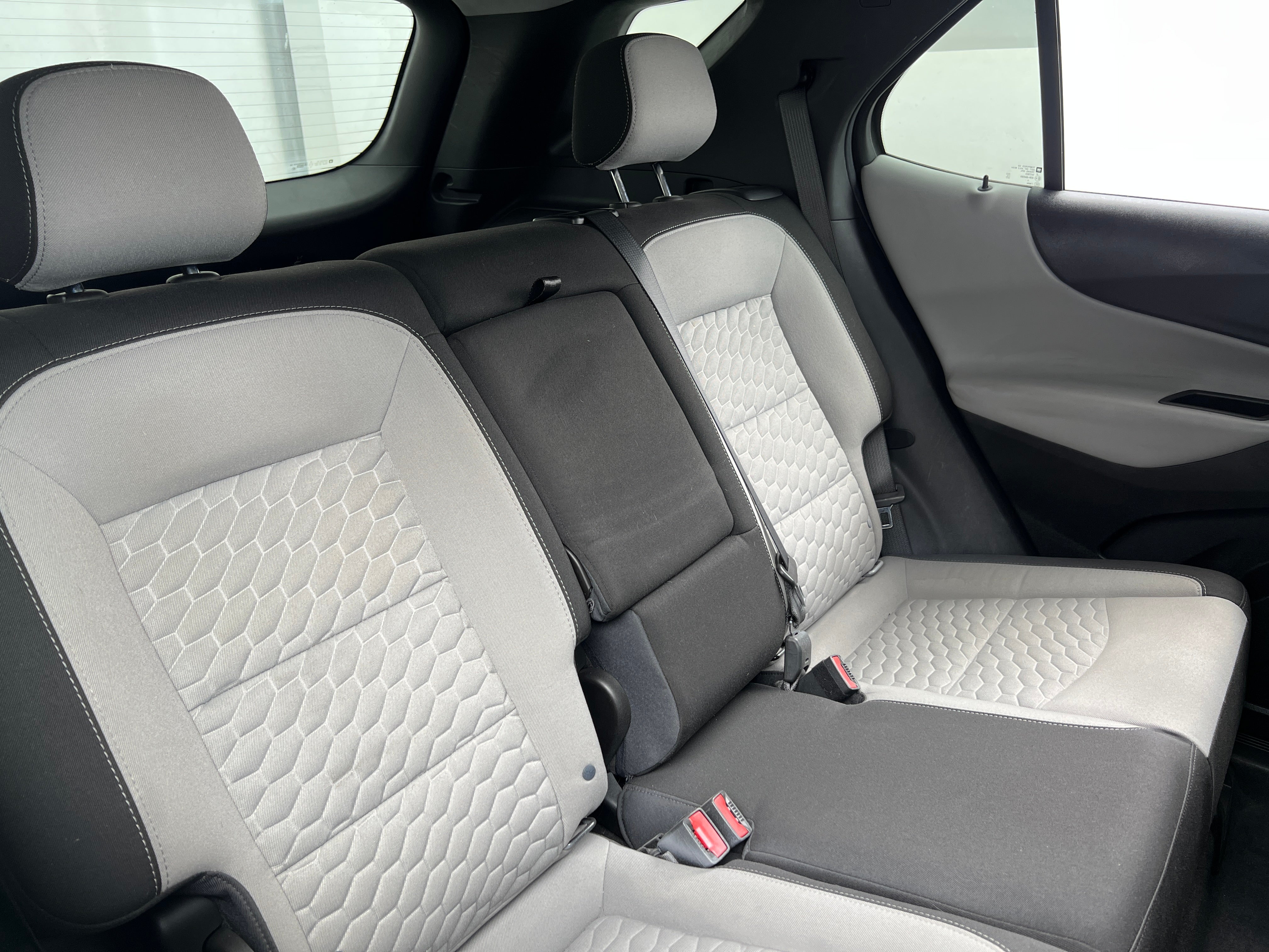 2021 Chevrolet Equinox LT 6