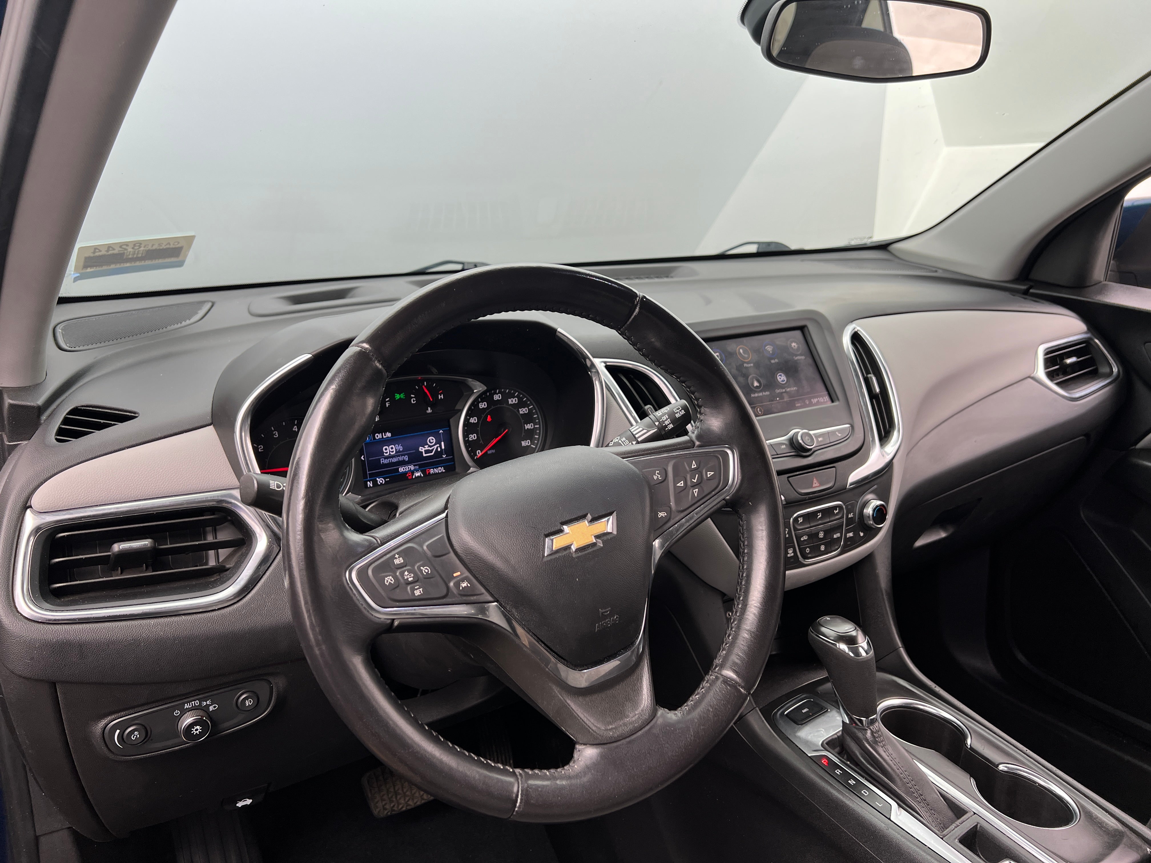 2021 Chevrolet Equinox LT 3
