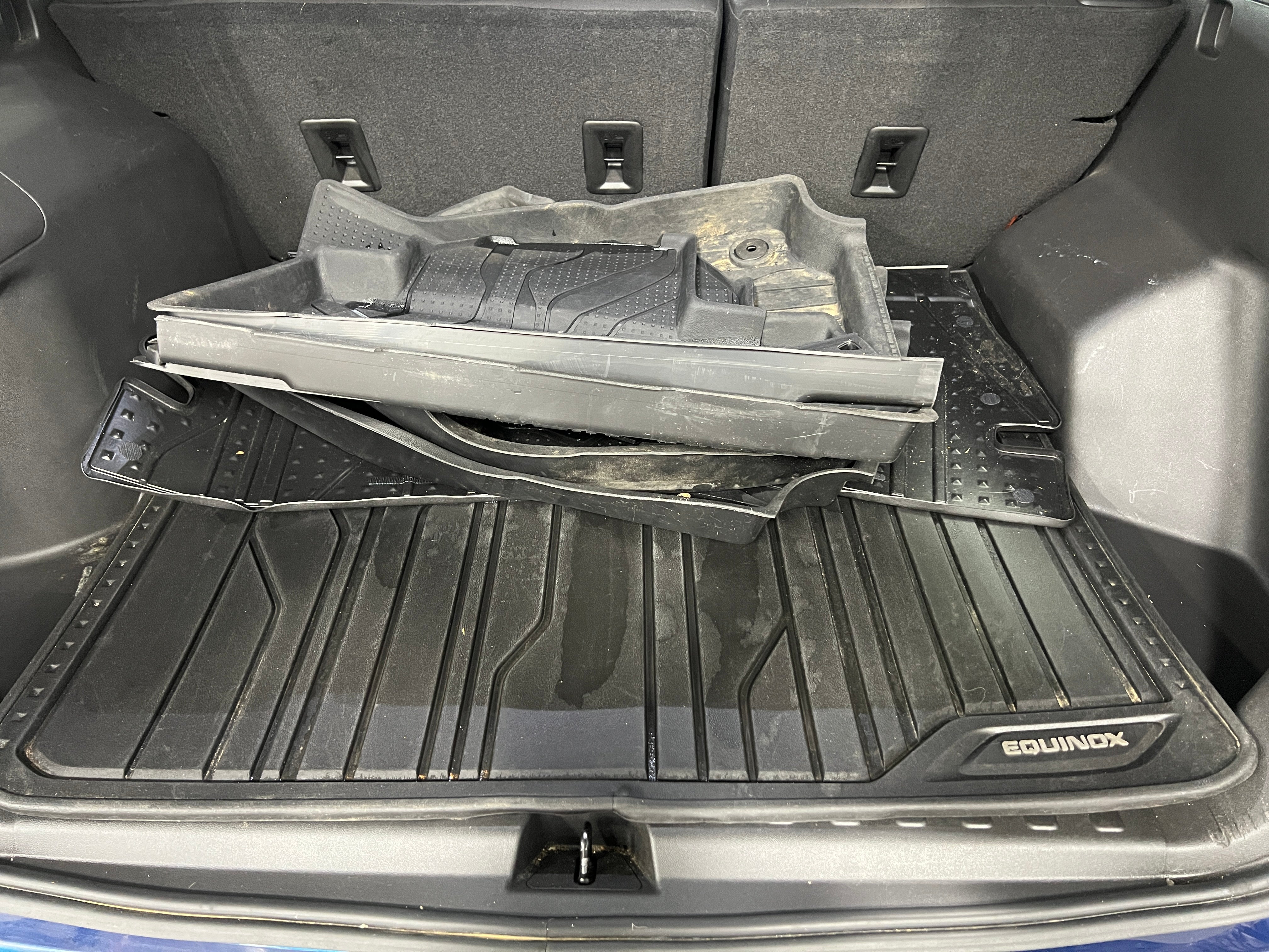 2021 Chevrolet Equinox LT 7