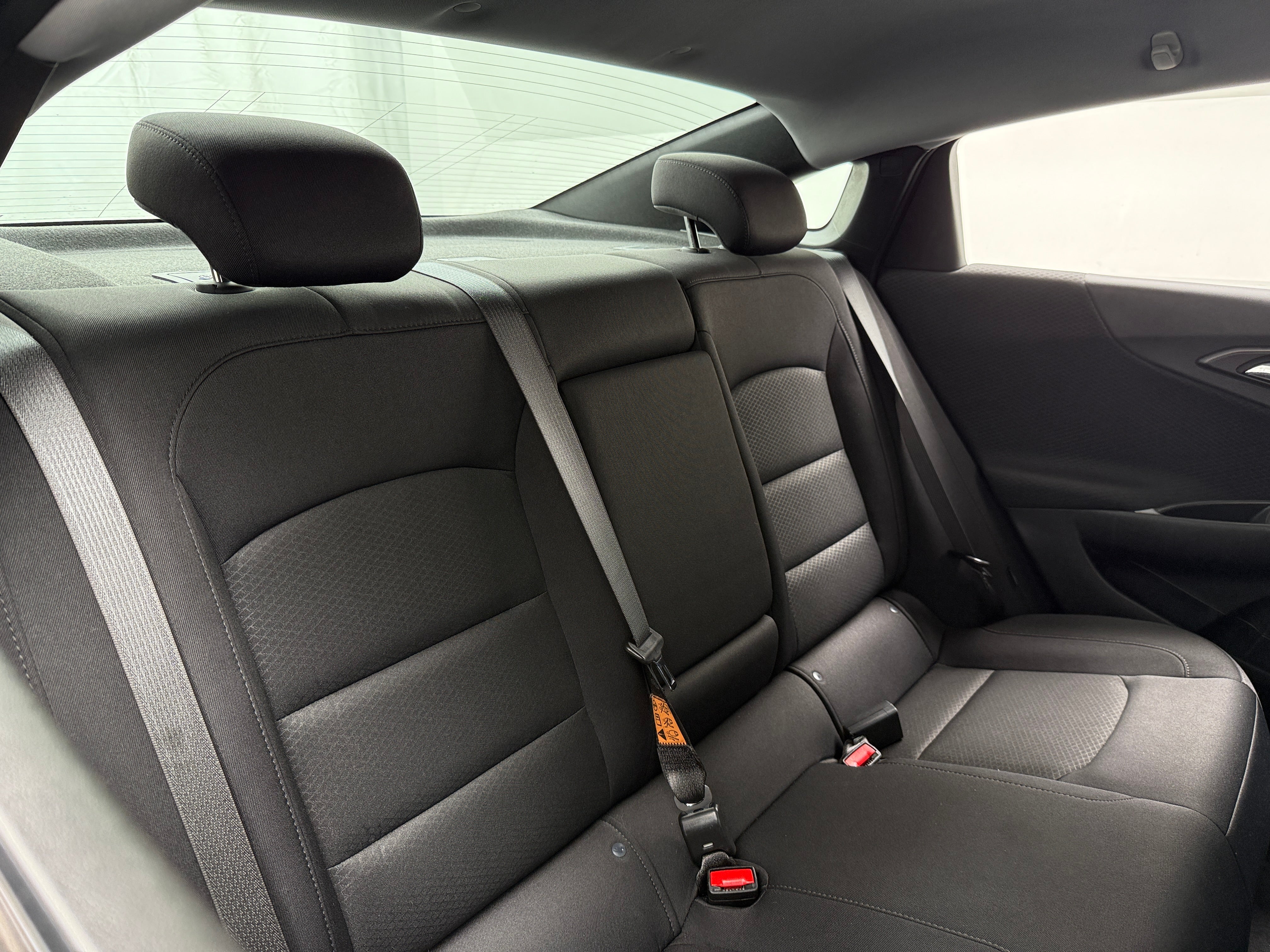 2024 Chevrolet Malibu LT 6