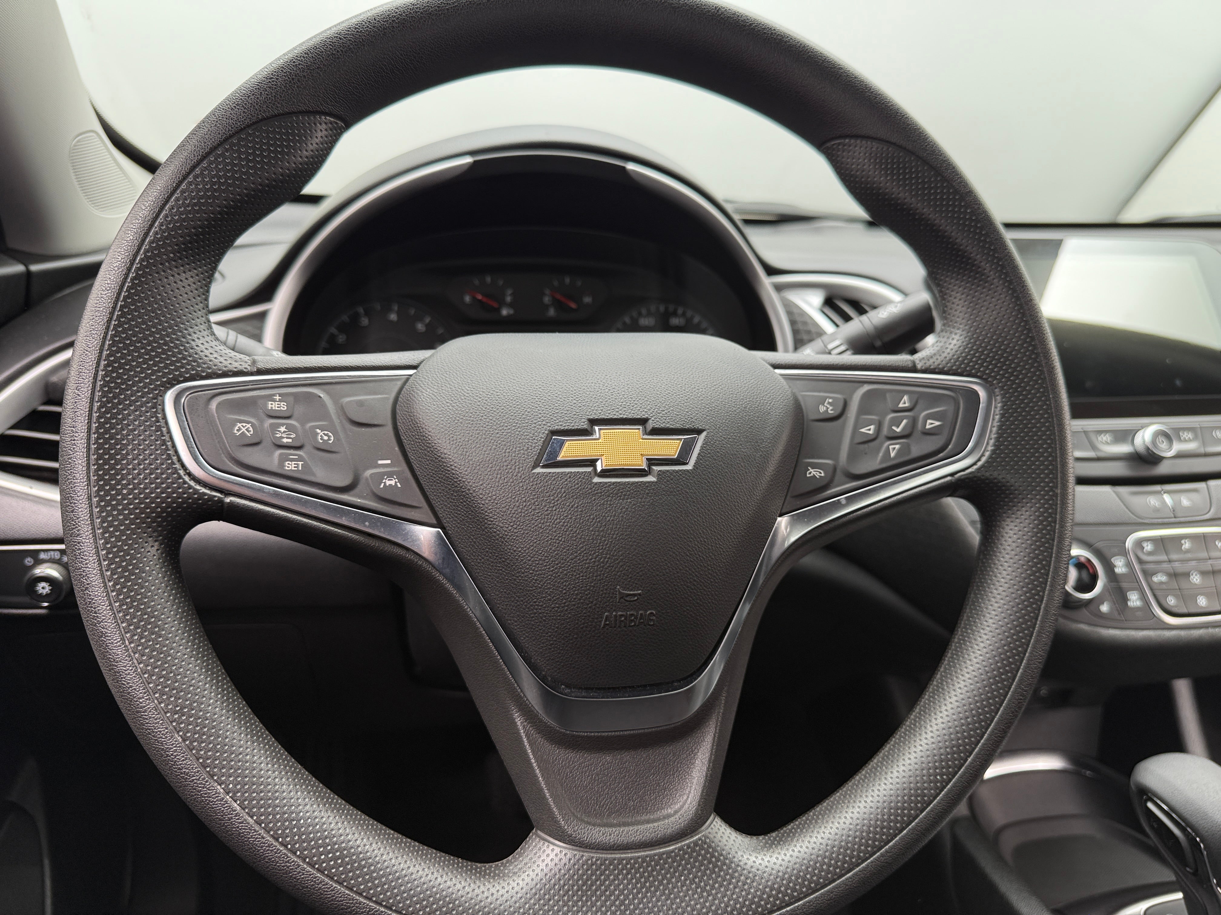 2024 Chevrolet Malibu LT 5