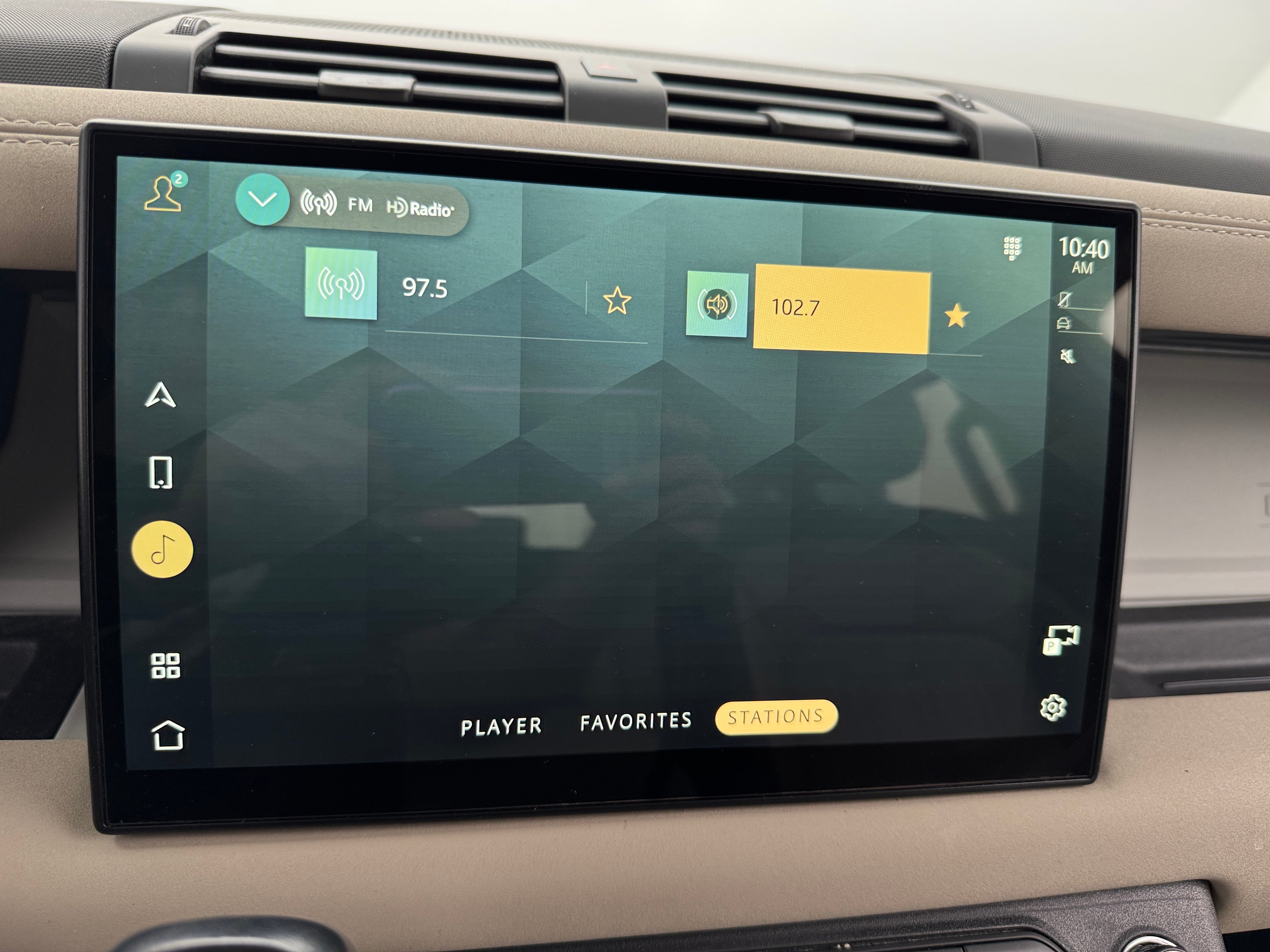 2022 Land Rover Defender 110 4