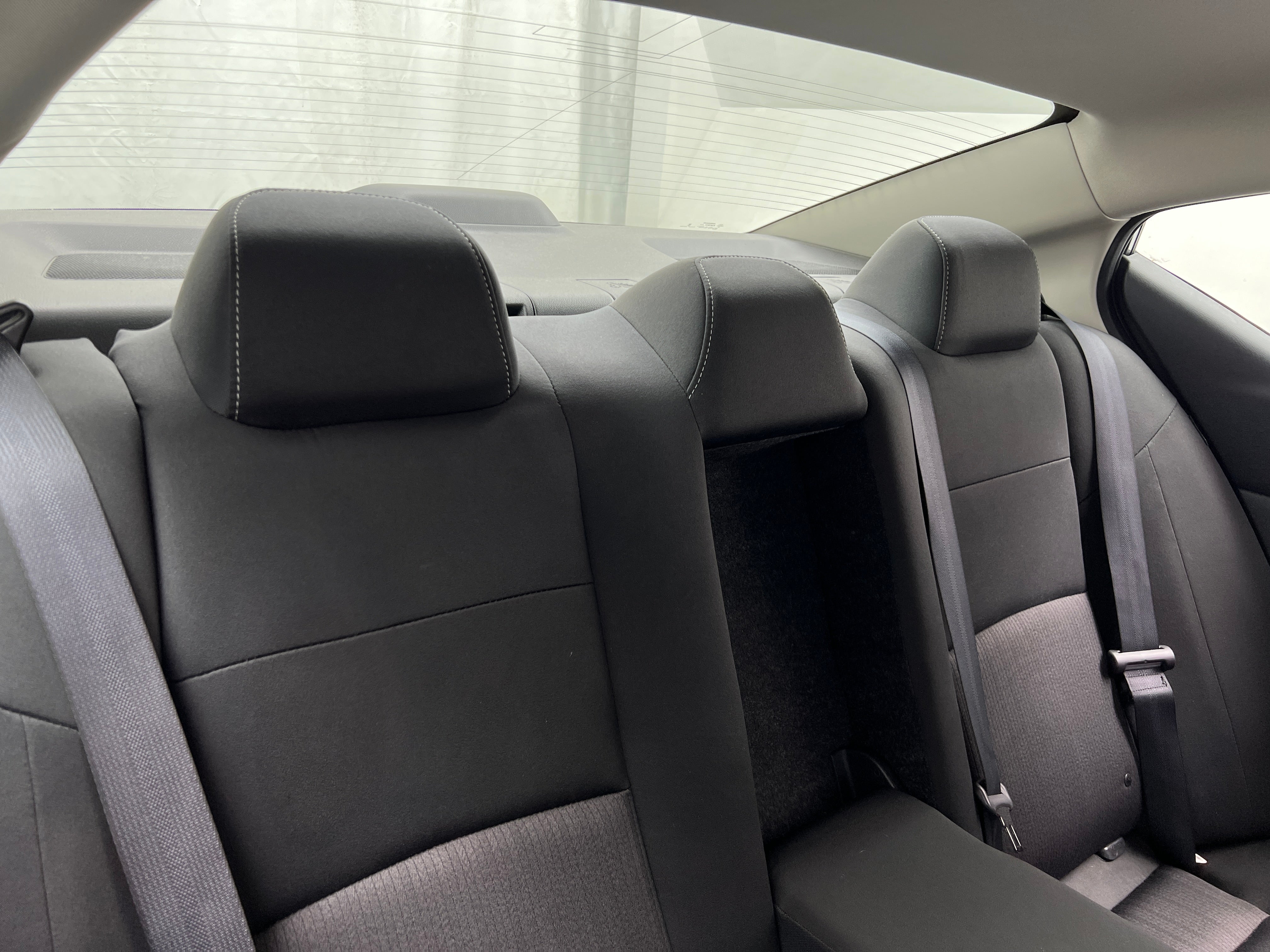 2024 Nissan Altima SV 6