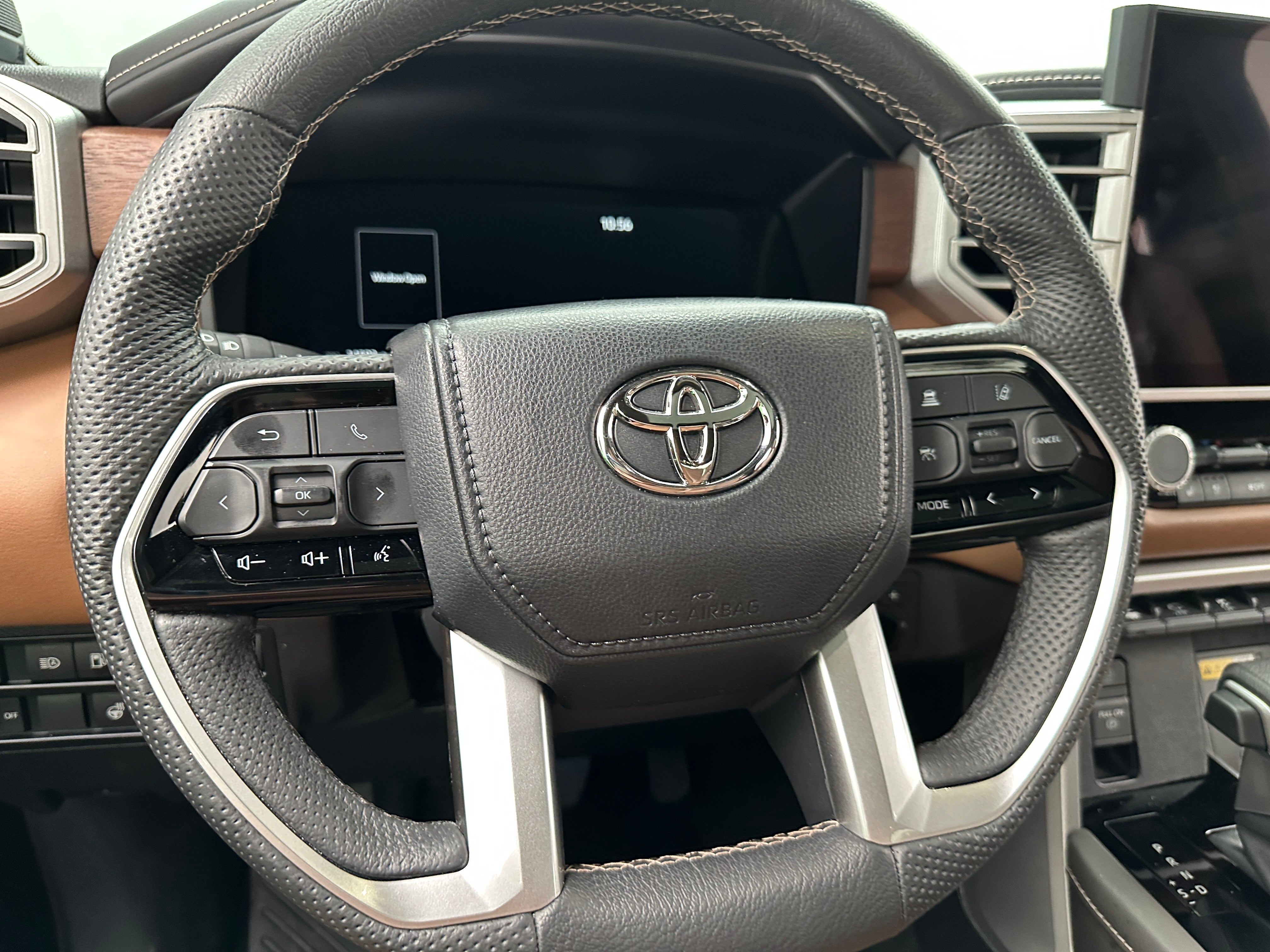 2024 Toyota Tundra 1794 Edition 4