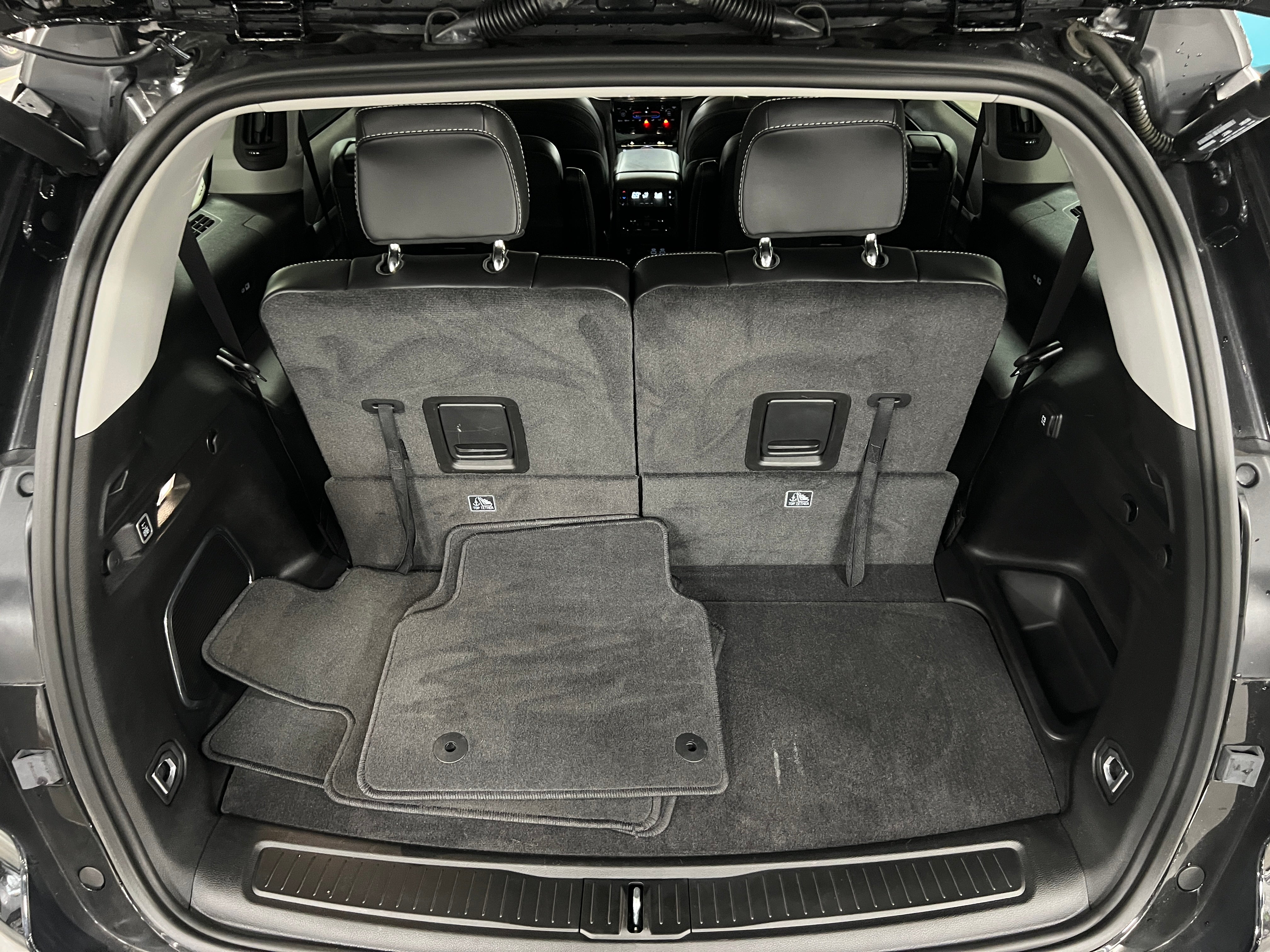 2021 Jeep Grand Cherokee L Limited Edition 6