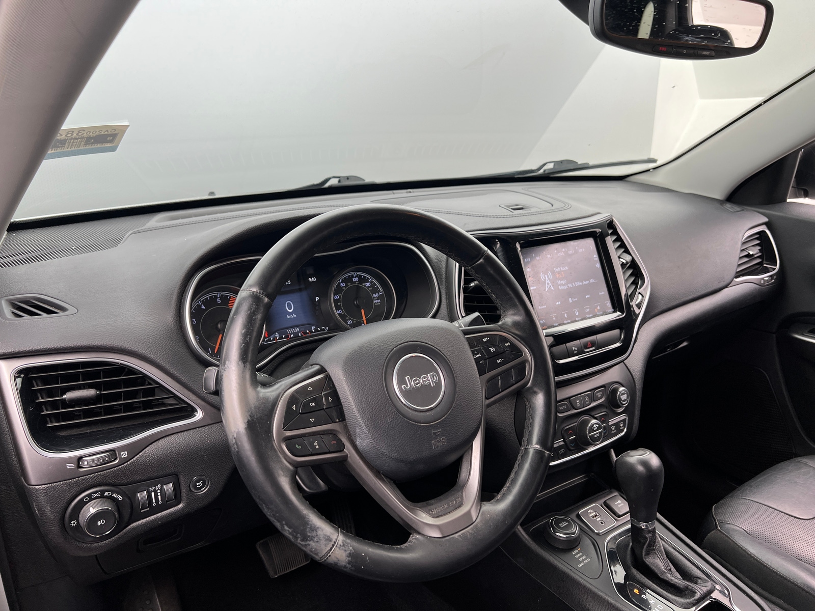 Thumbnail: 2019 Jeep Cherokee - 2