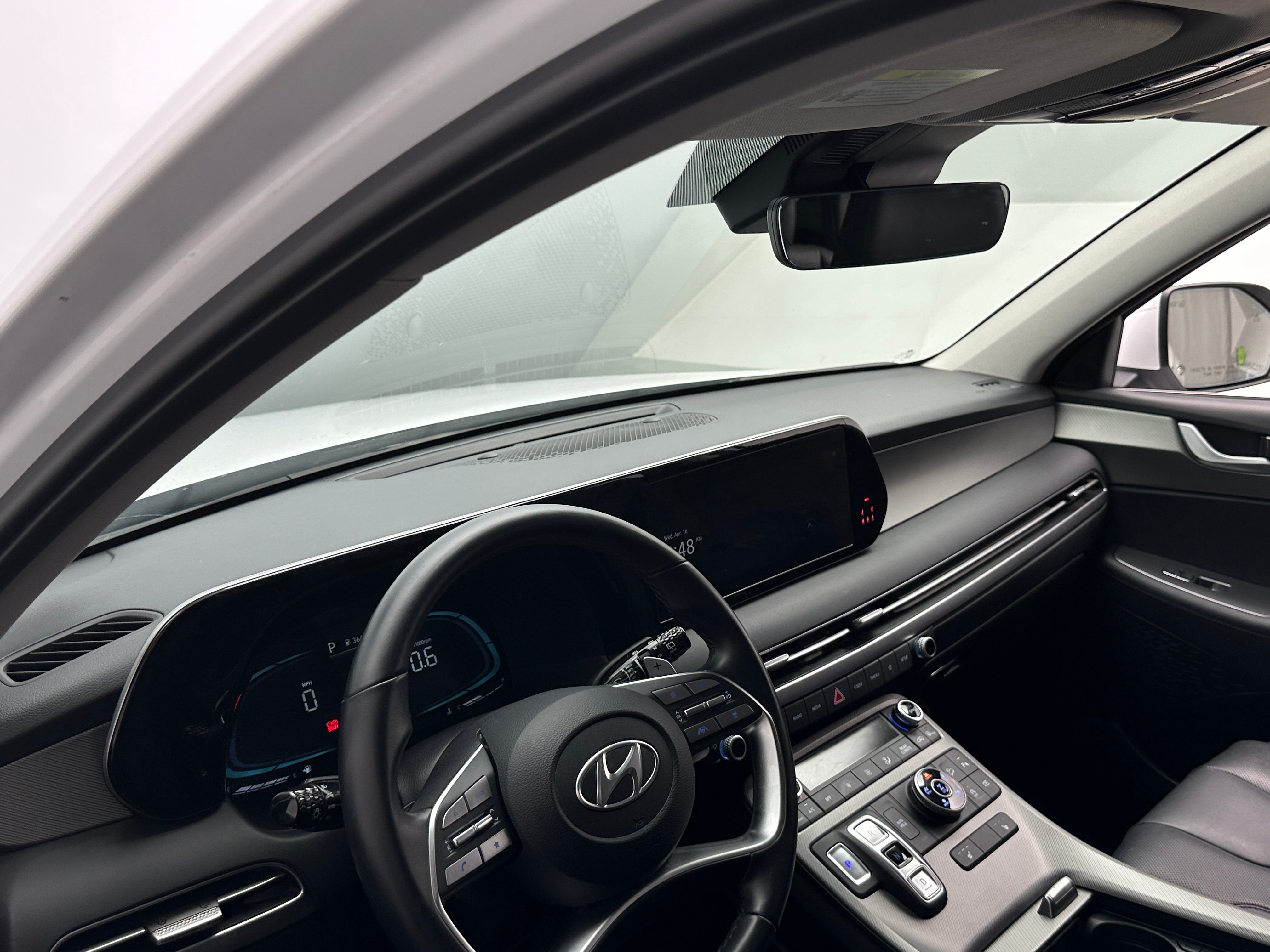 2024 Hyundai Palisade SEL 2