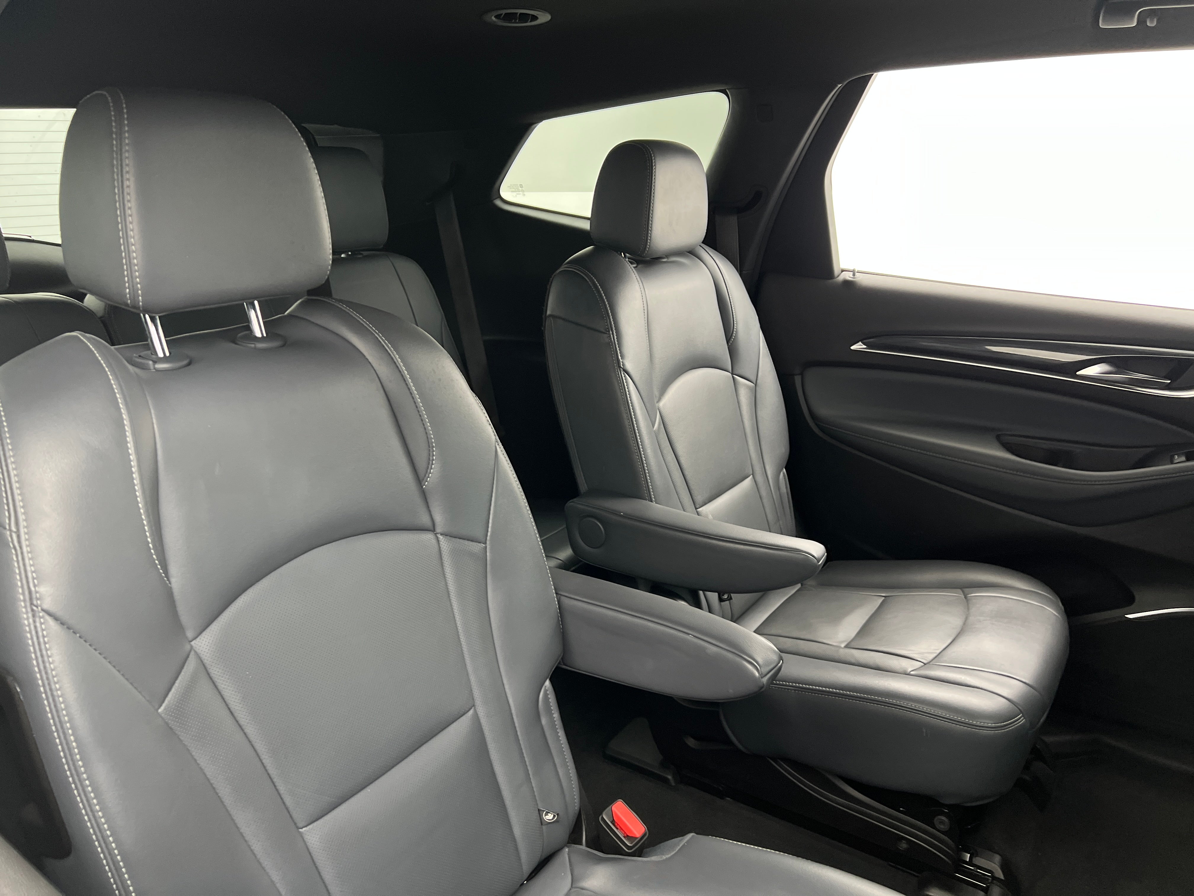 2022 Buick Enclave Premium 5