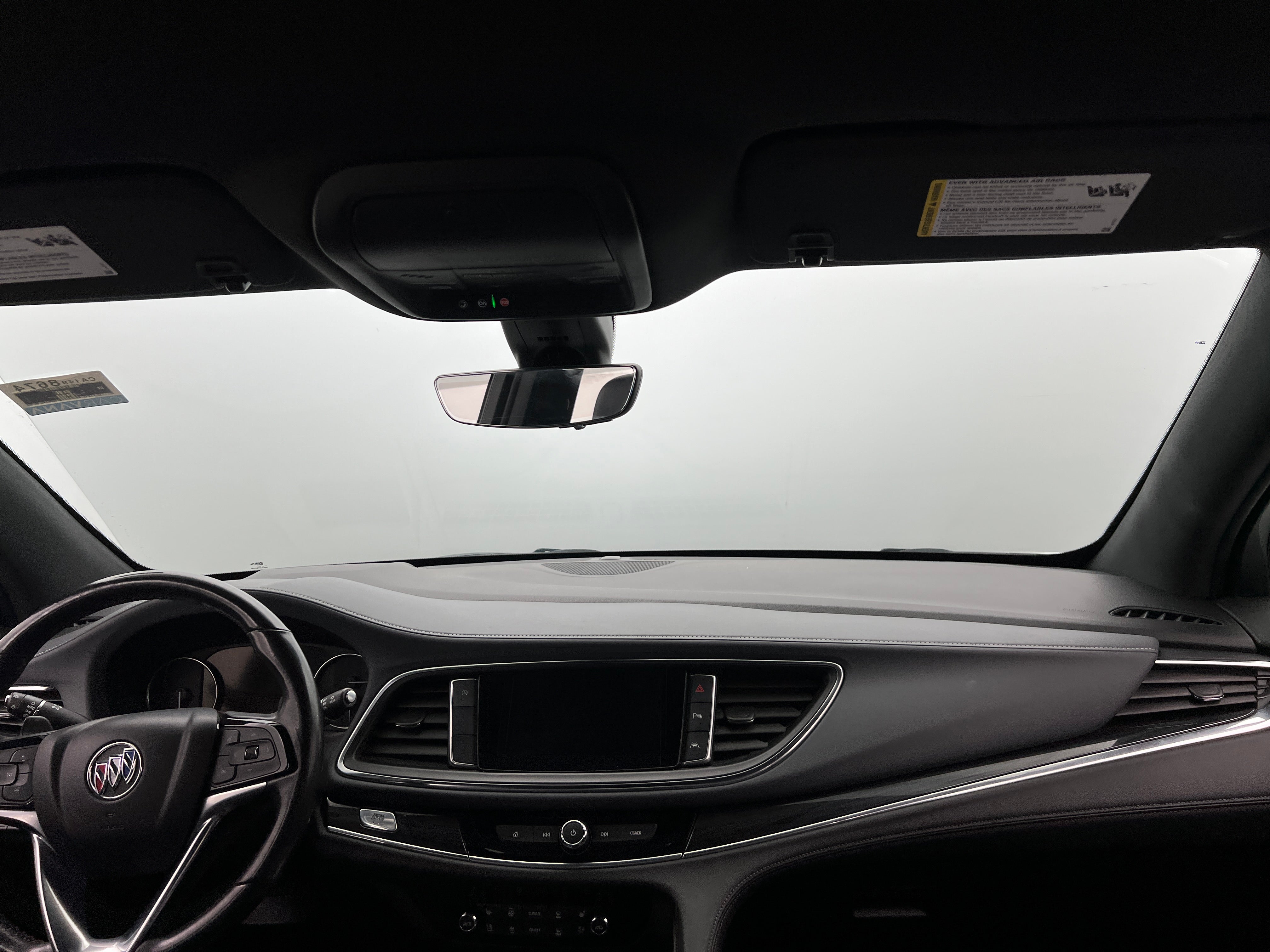 2022 Buick Enclave Premium 2