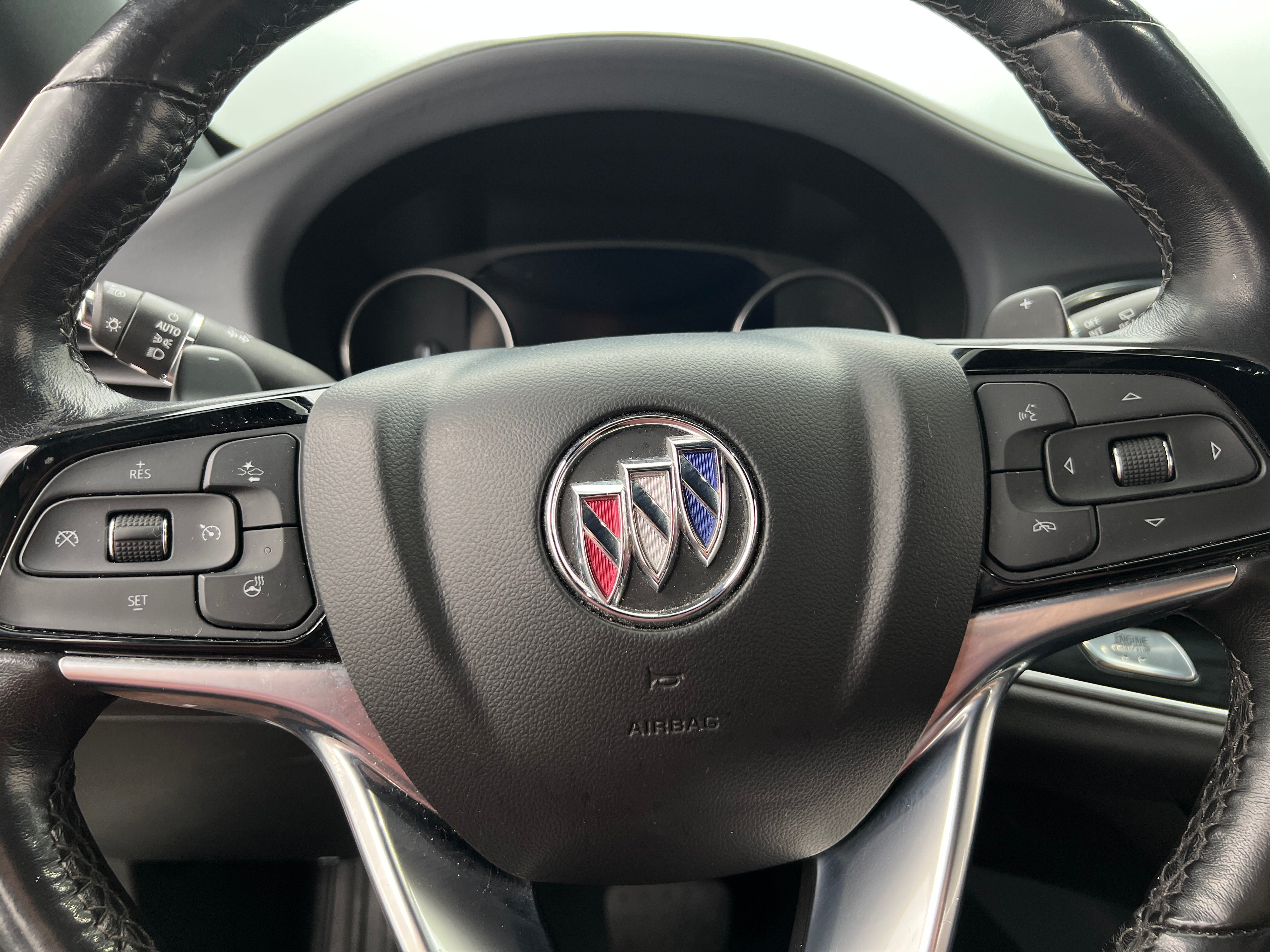 2022 Buick Enclave Premium 4
