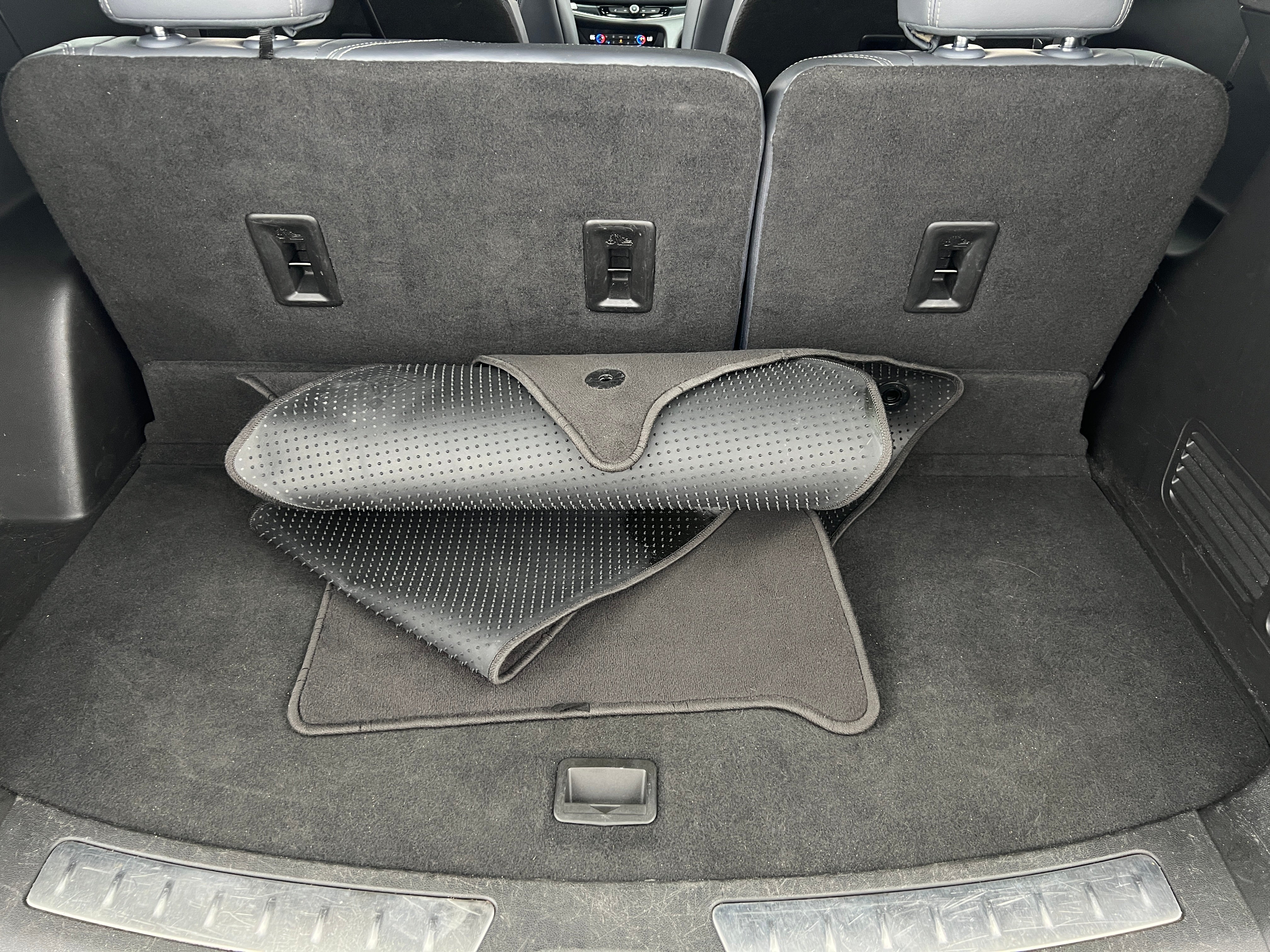 2022 Buick Enclave Premium 6