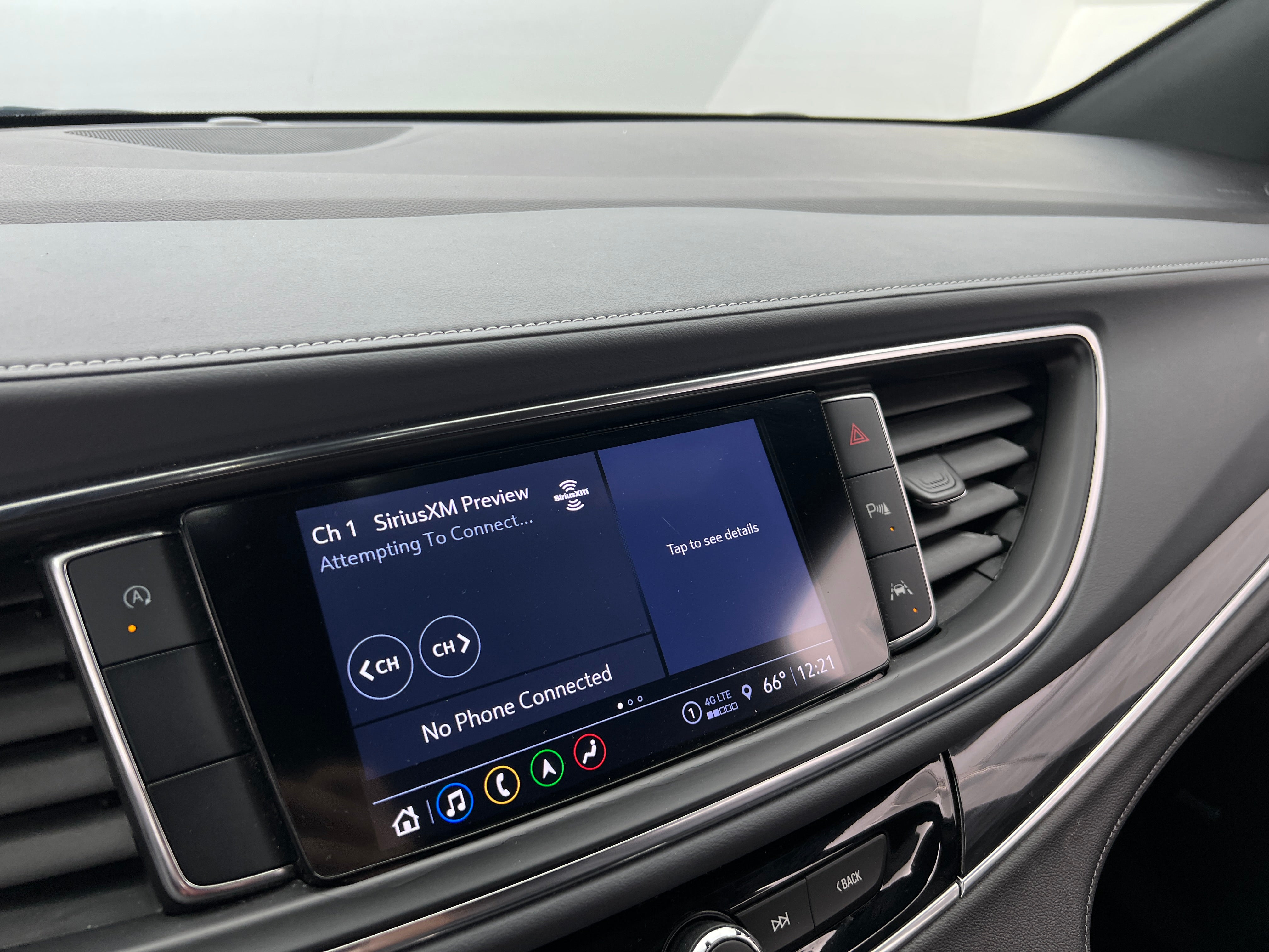2022 Buick Enclave Premium 3