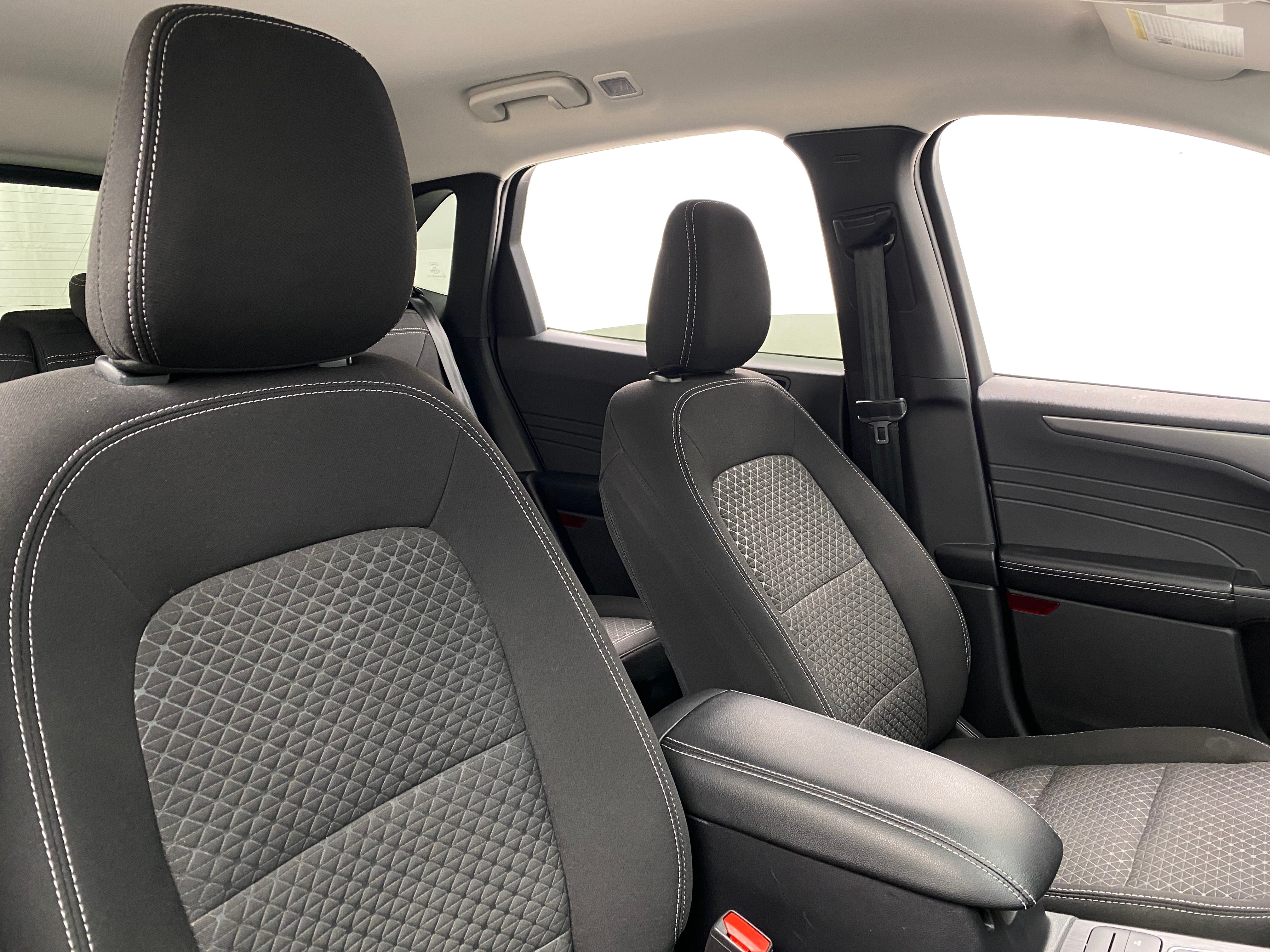 2023 Ford Escape Active 2