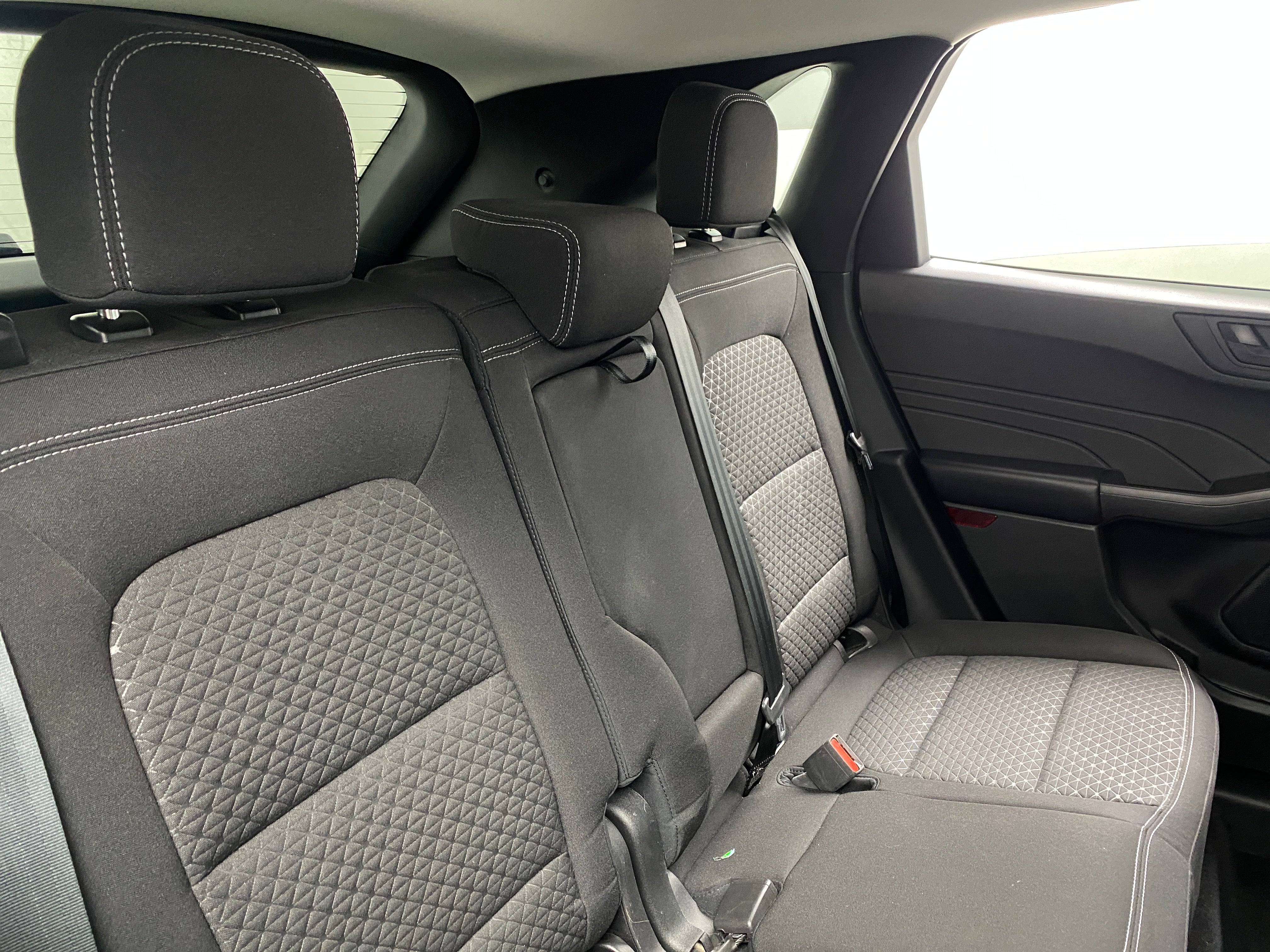 2023 Ford Escape Active 6