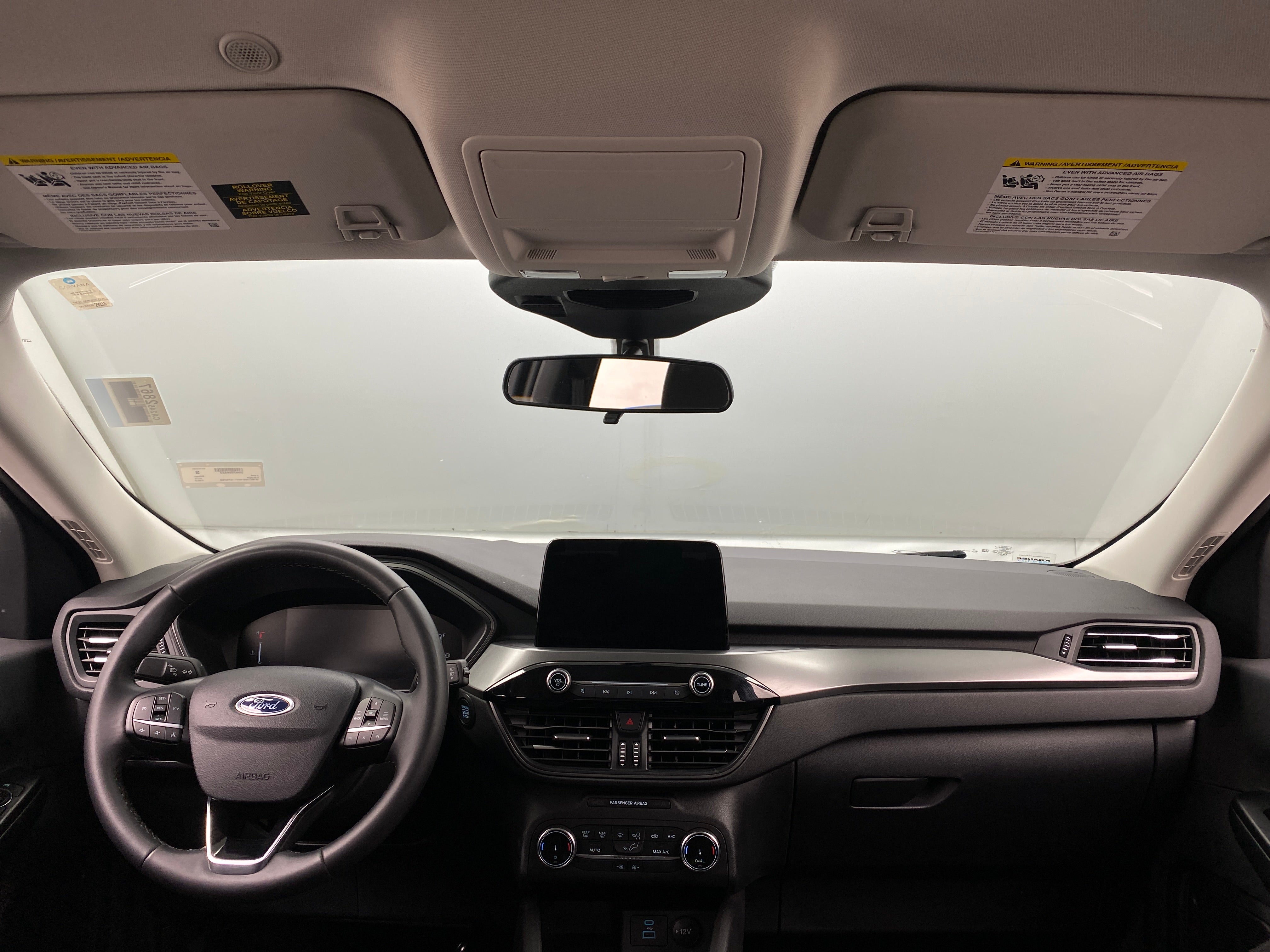 2023 Ford Escape Active 3