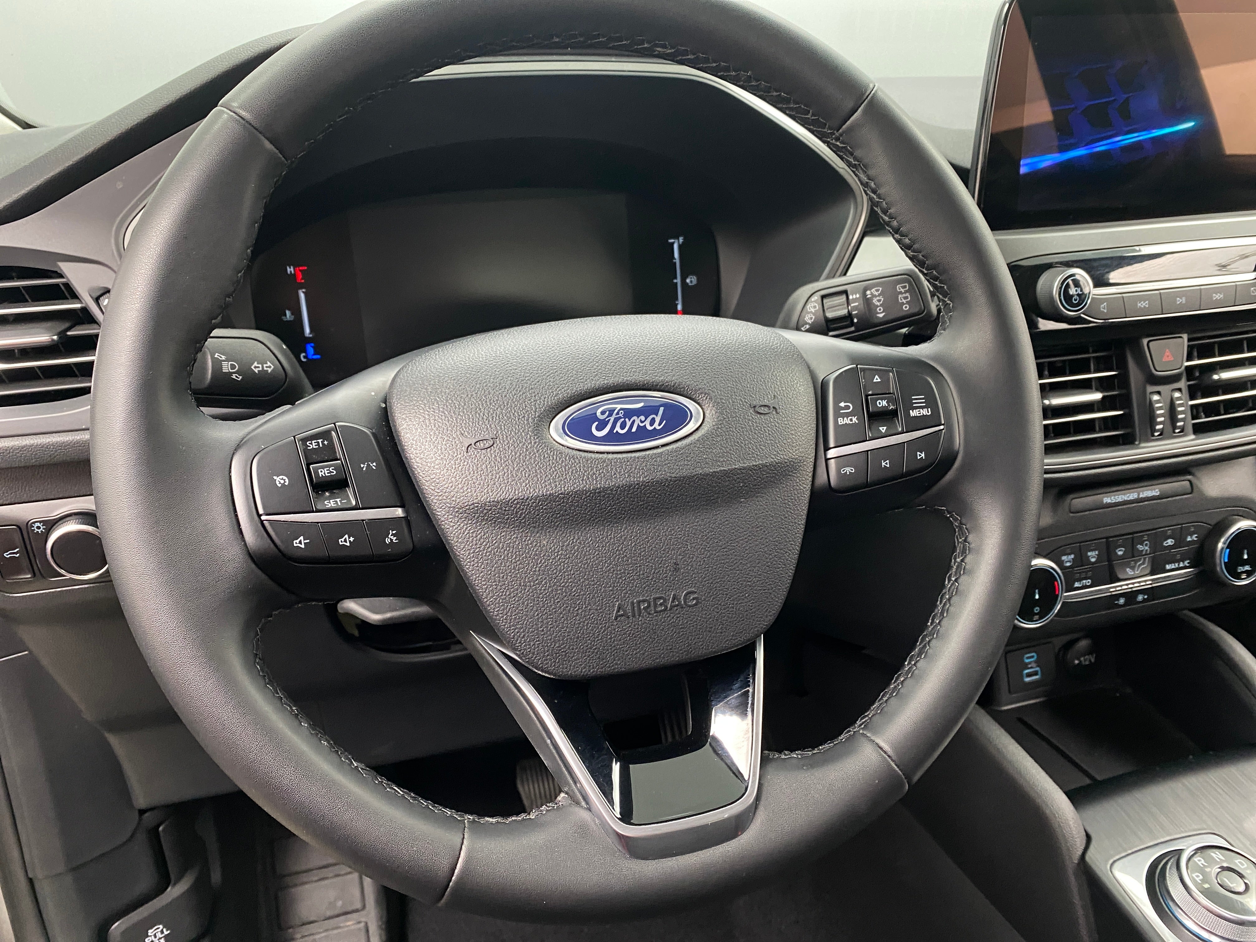 2023 Ford Escape Active 5