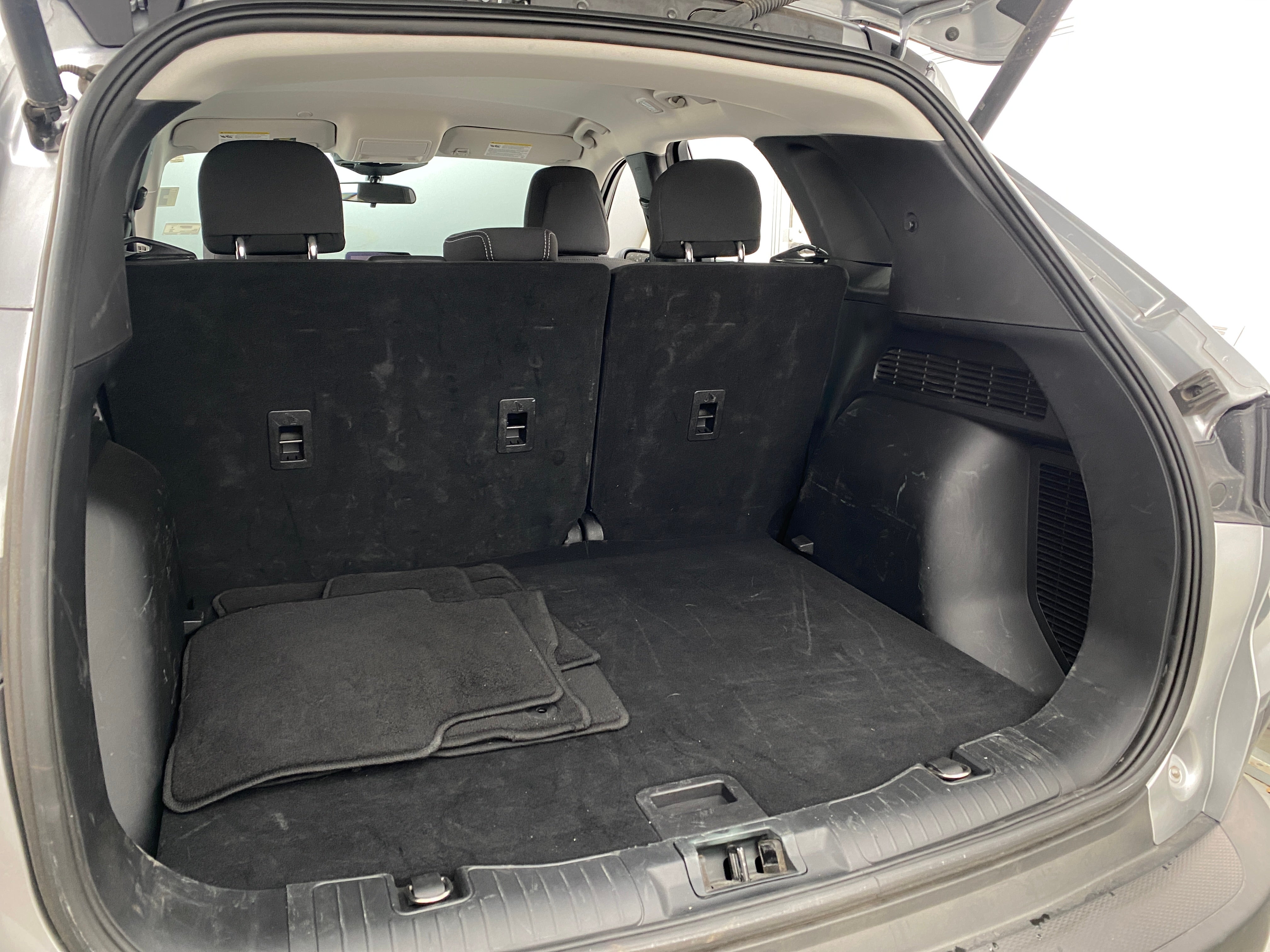 2023 Ford Escape Active 7