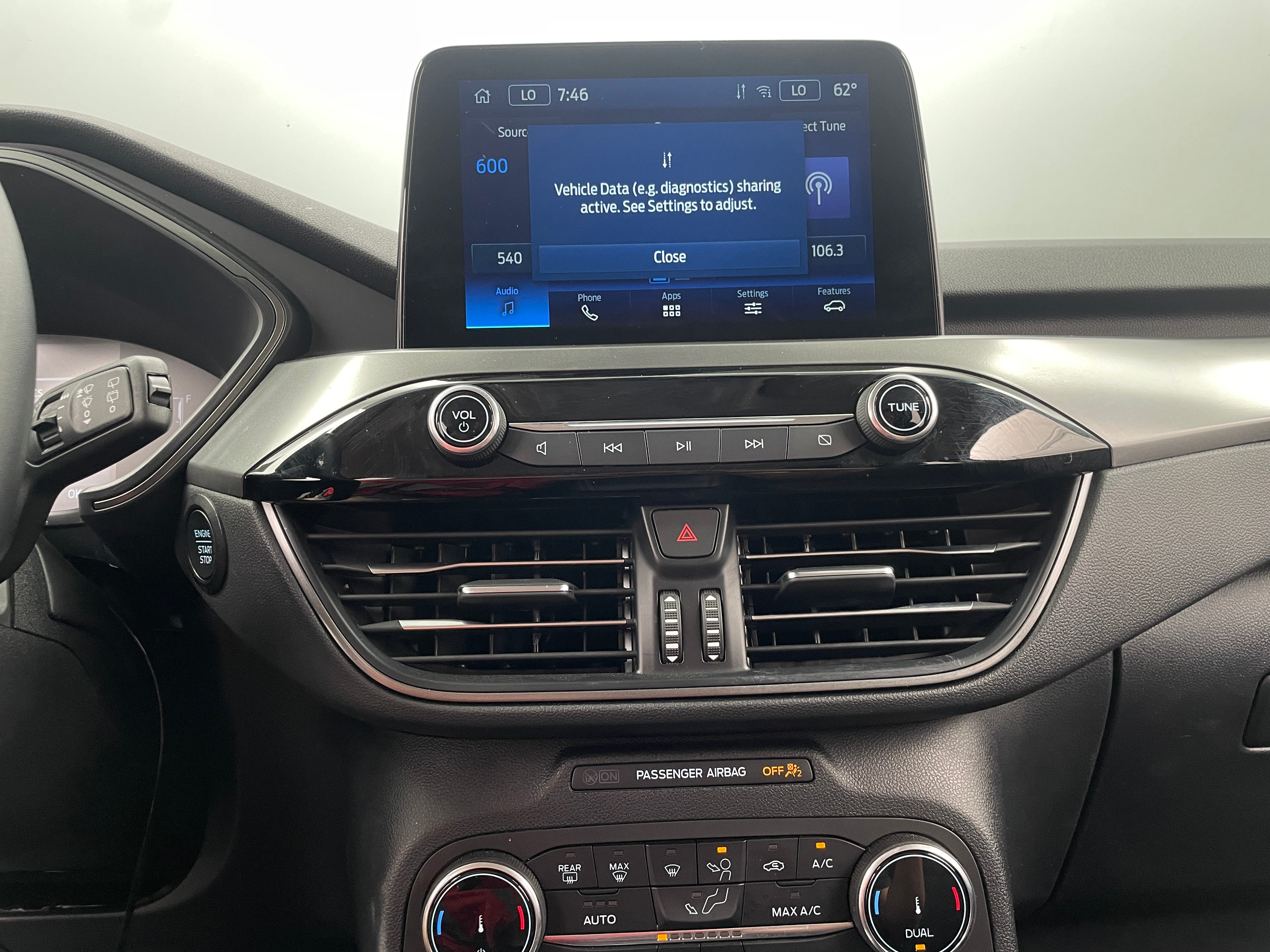 2023 Ford Escape Active 4