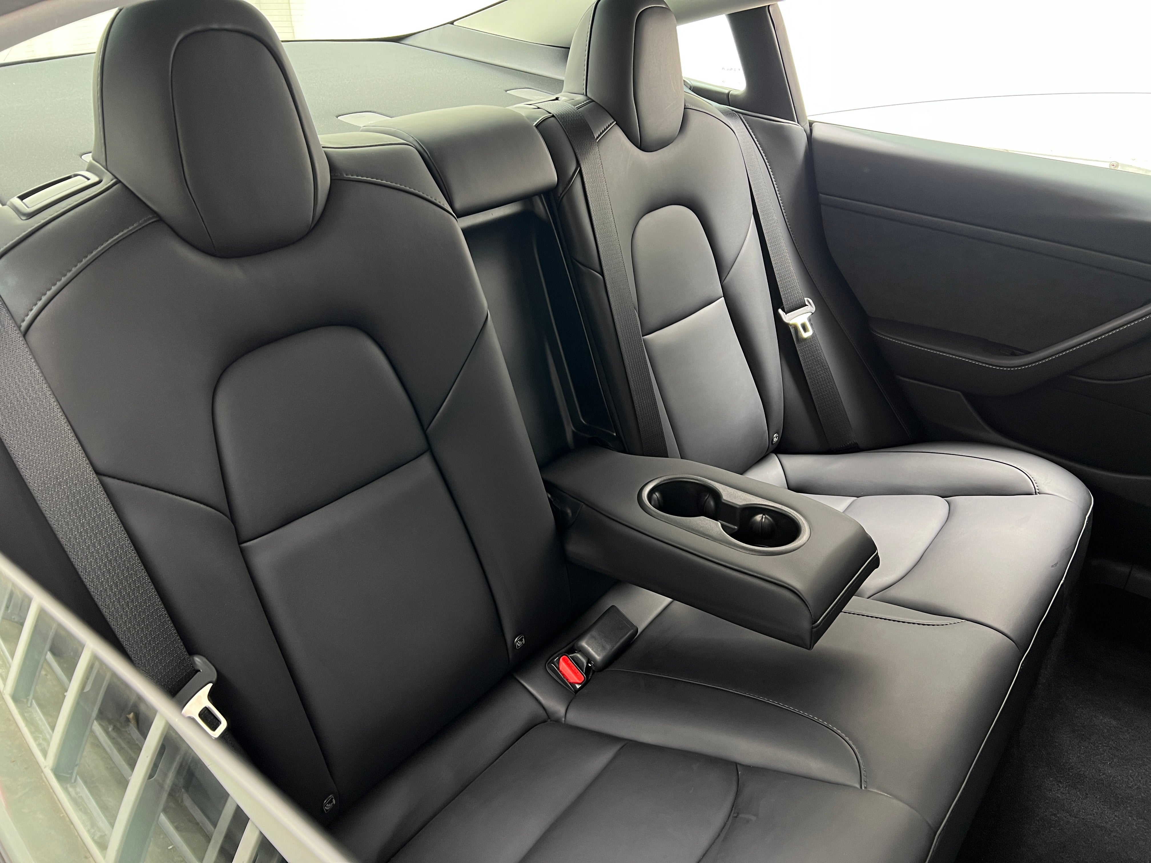 2023 Tesla Model 3 Standard Range 5