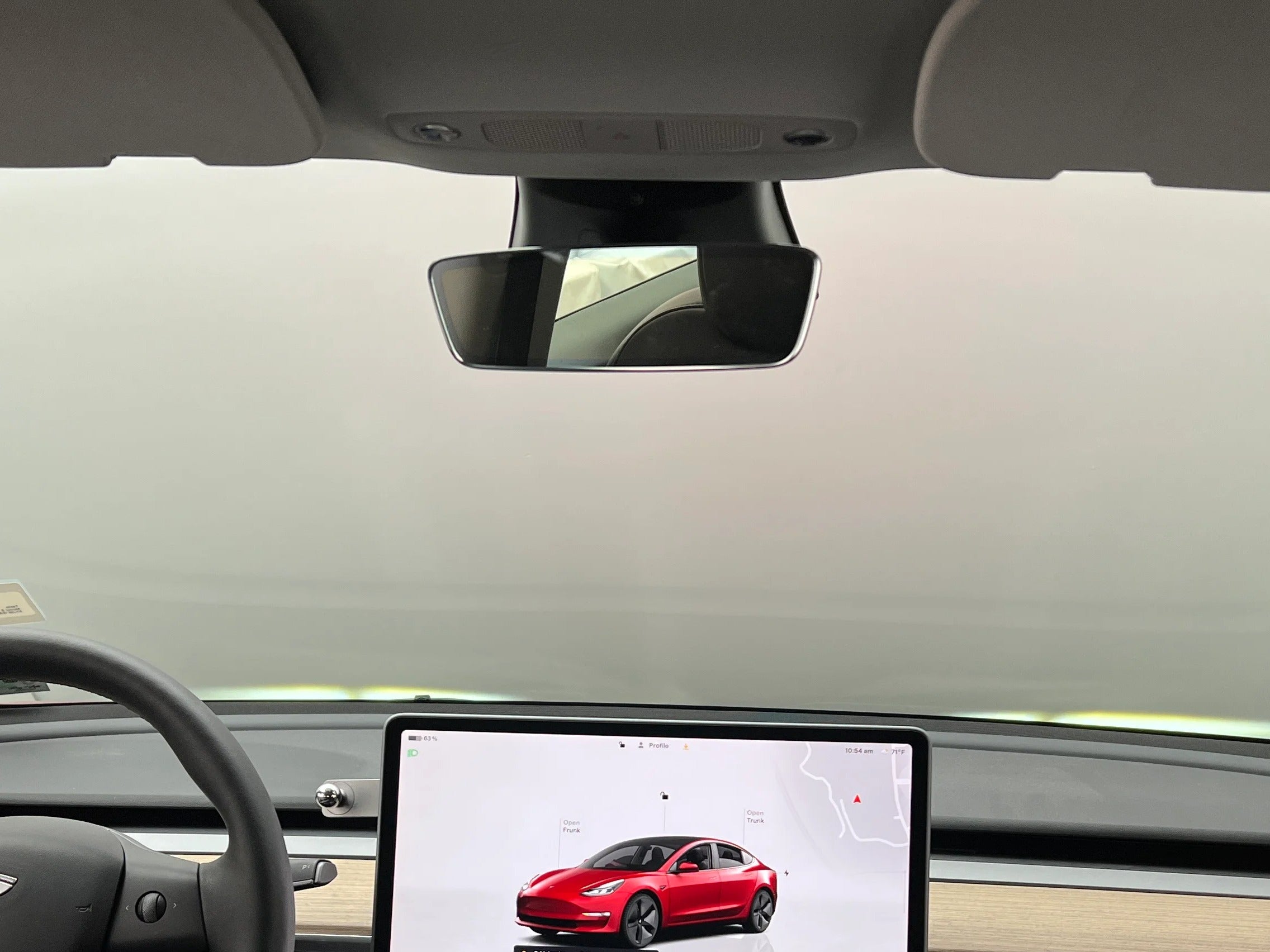 2023 Tesla Model 3 Standard Range 2