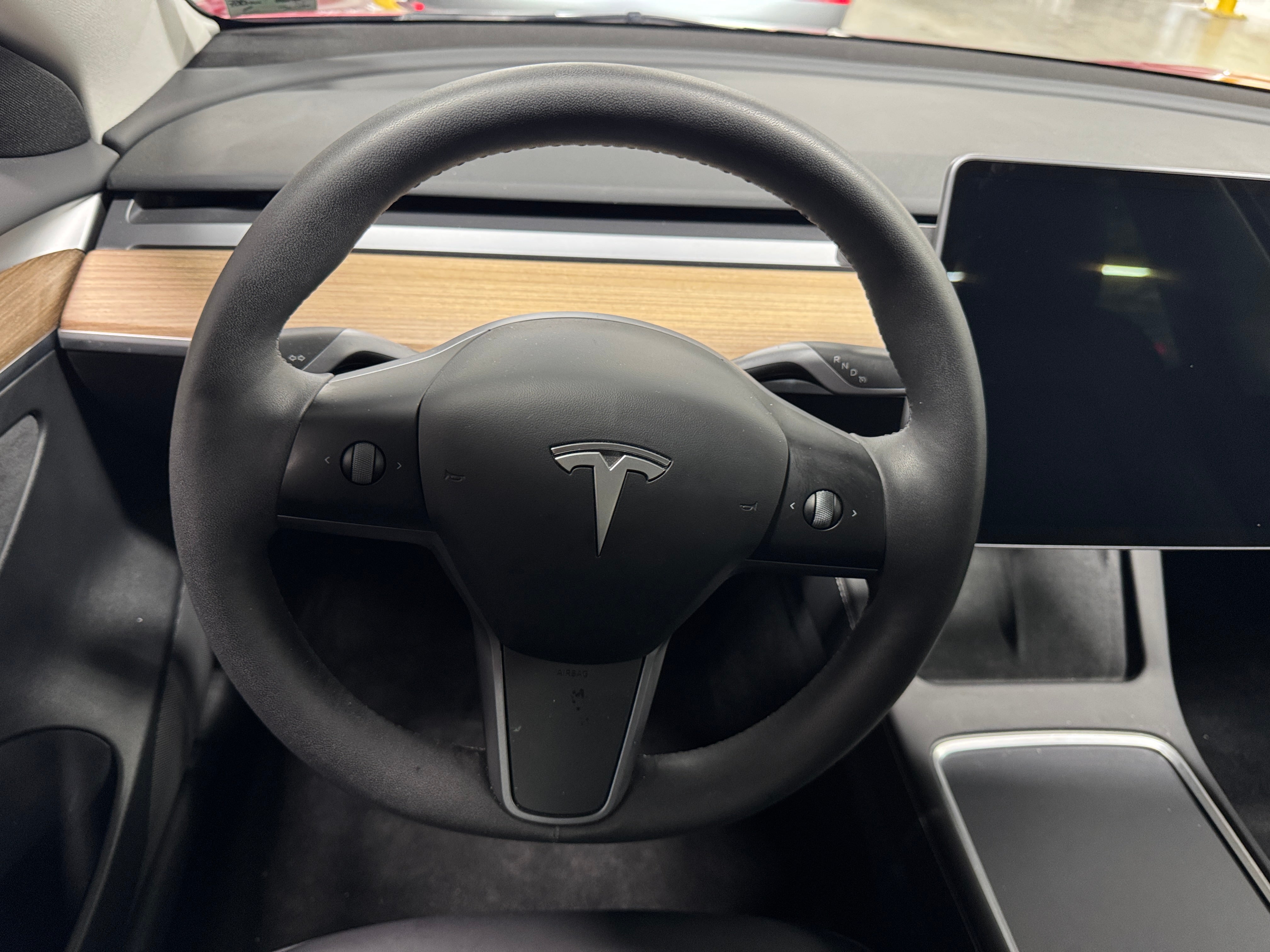 2023 Tesla Model 3 Standard Range 4