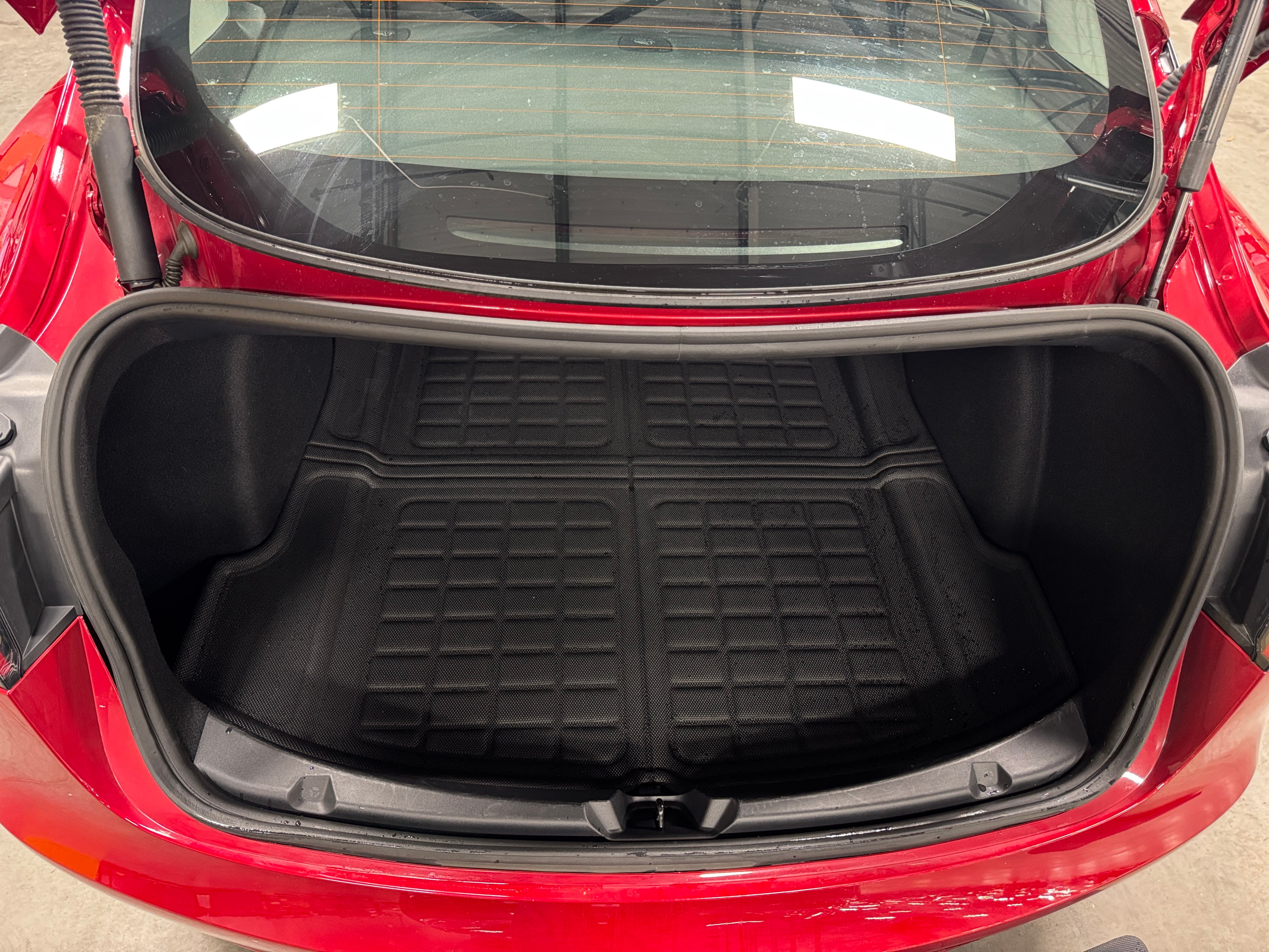 2023 Tesla Model 3 Standard Range 6