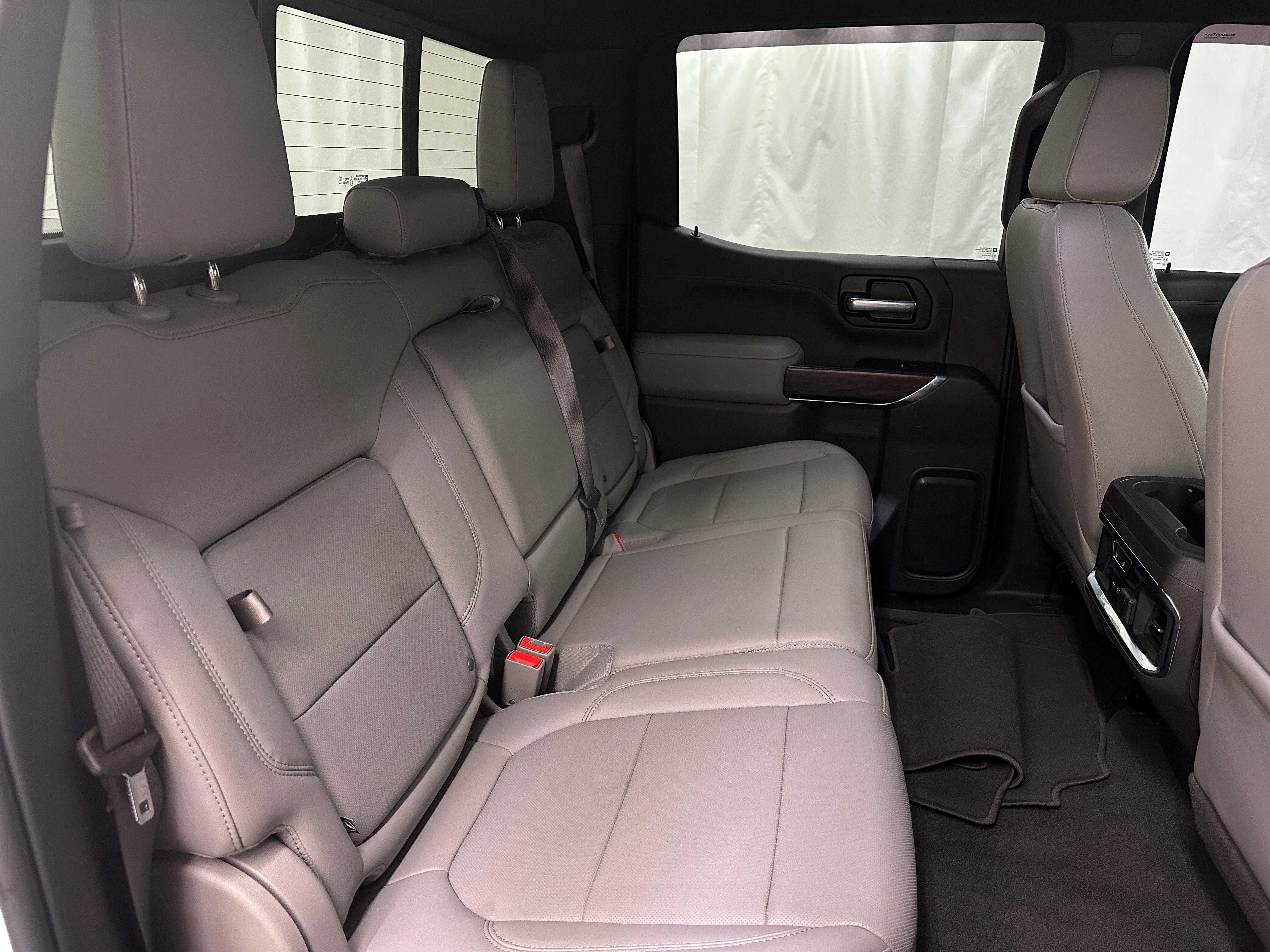 2020 GMC Sierra 1500 SLT 6