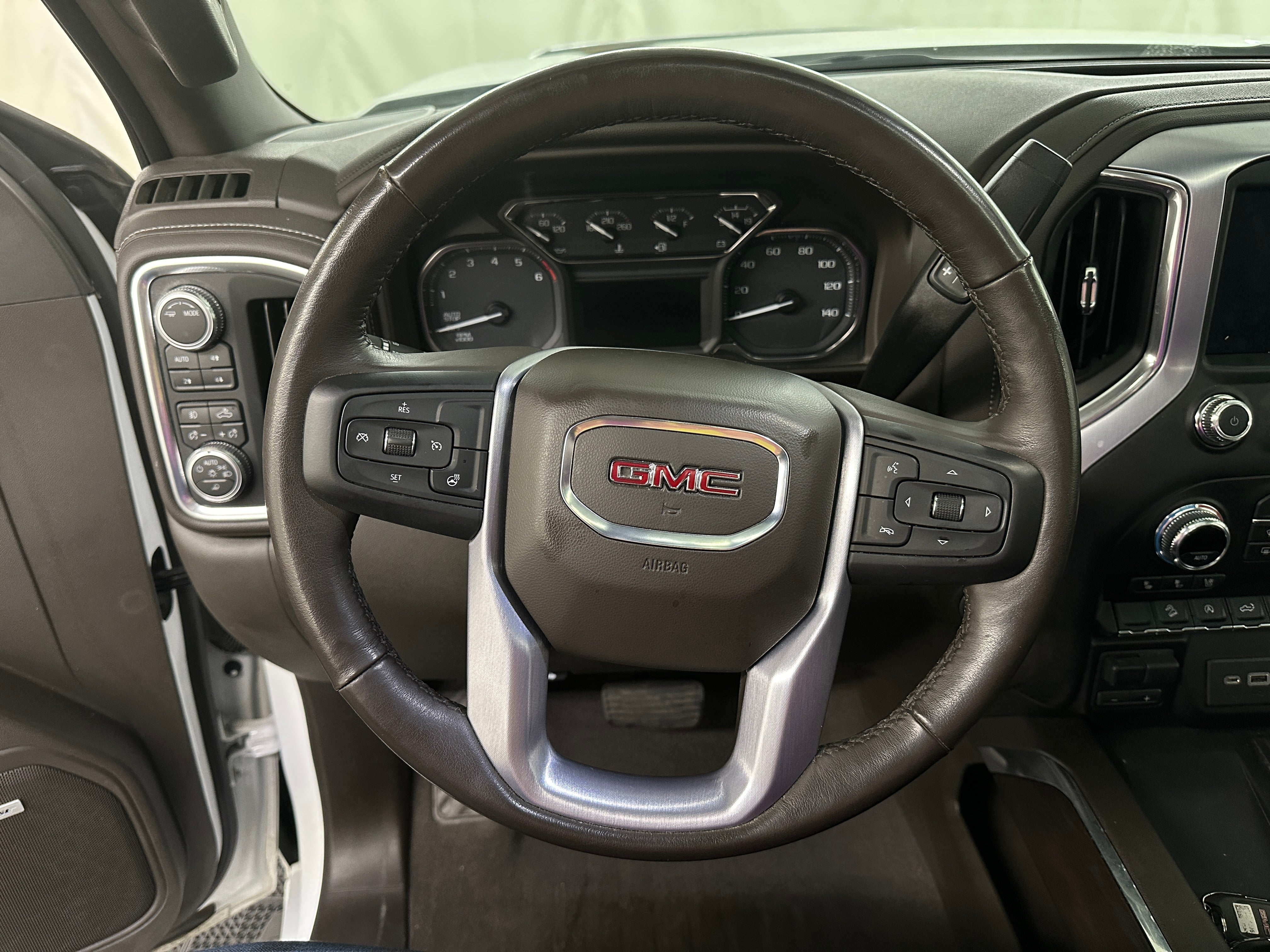 2020 GMC Sierra 1500 SLT 5