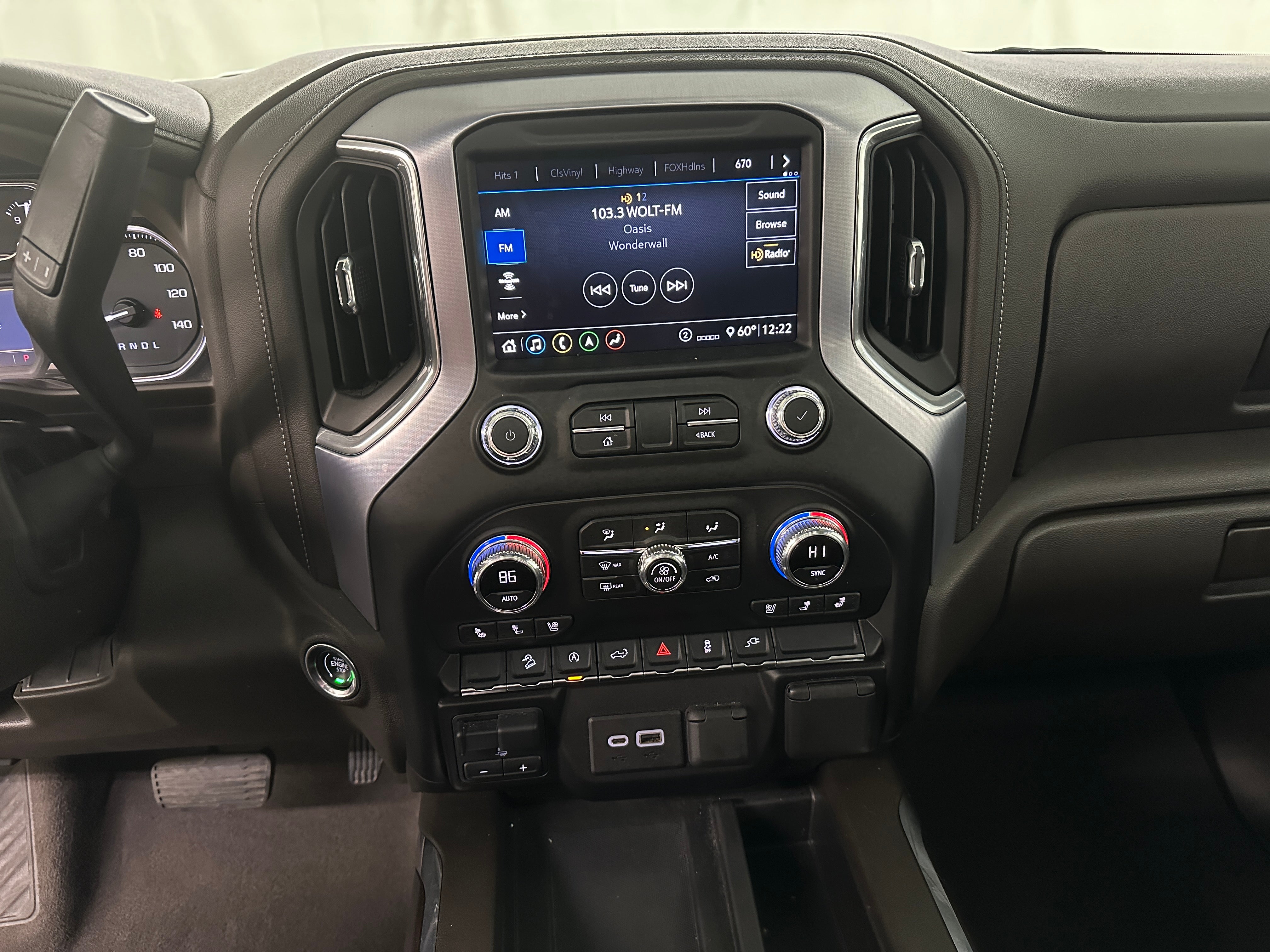 2020 GMC Sierra 1500 SLT 4