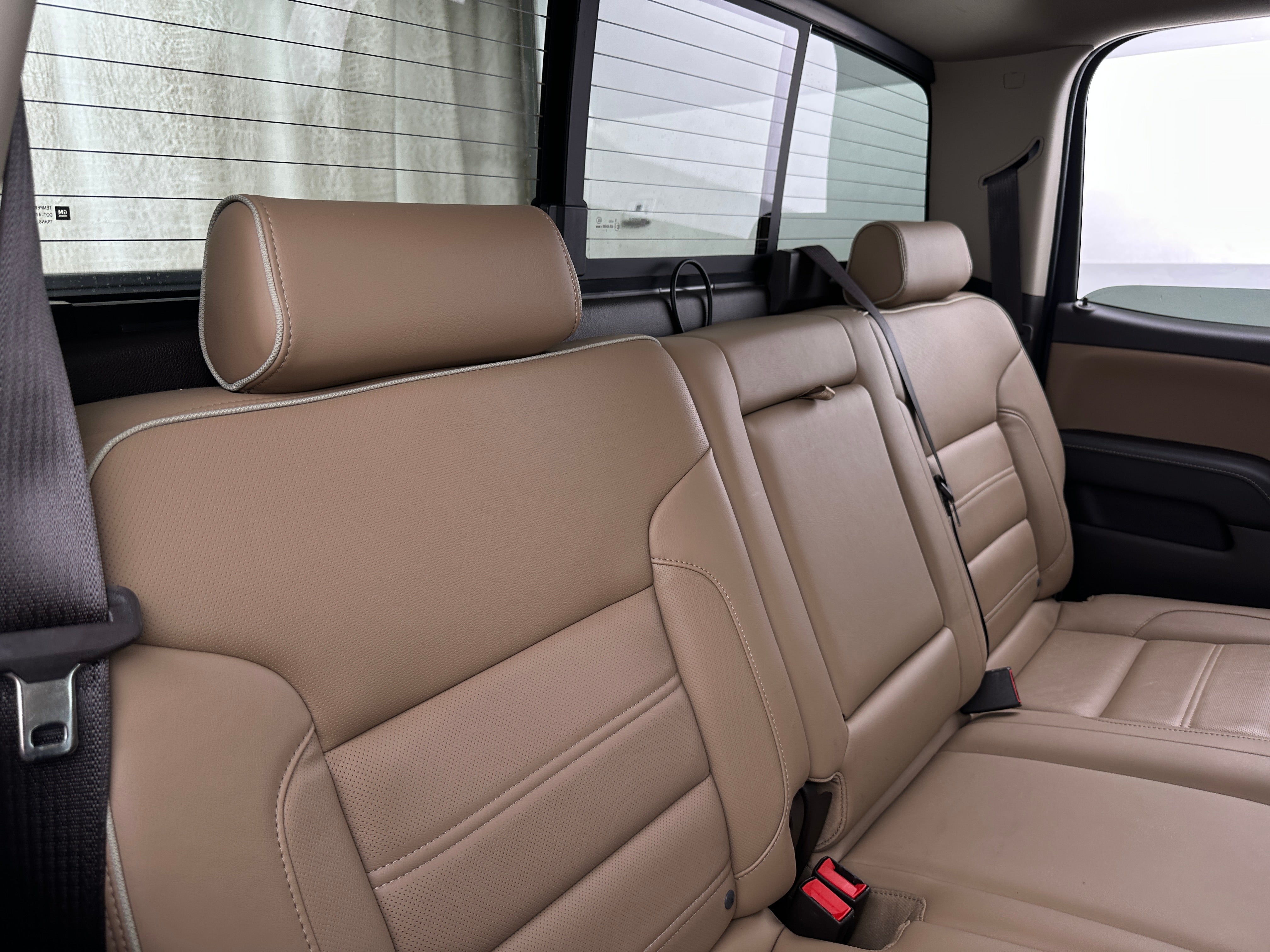2018 GMC Sierra 1500 Denali 5