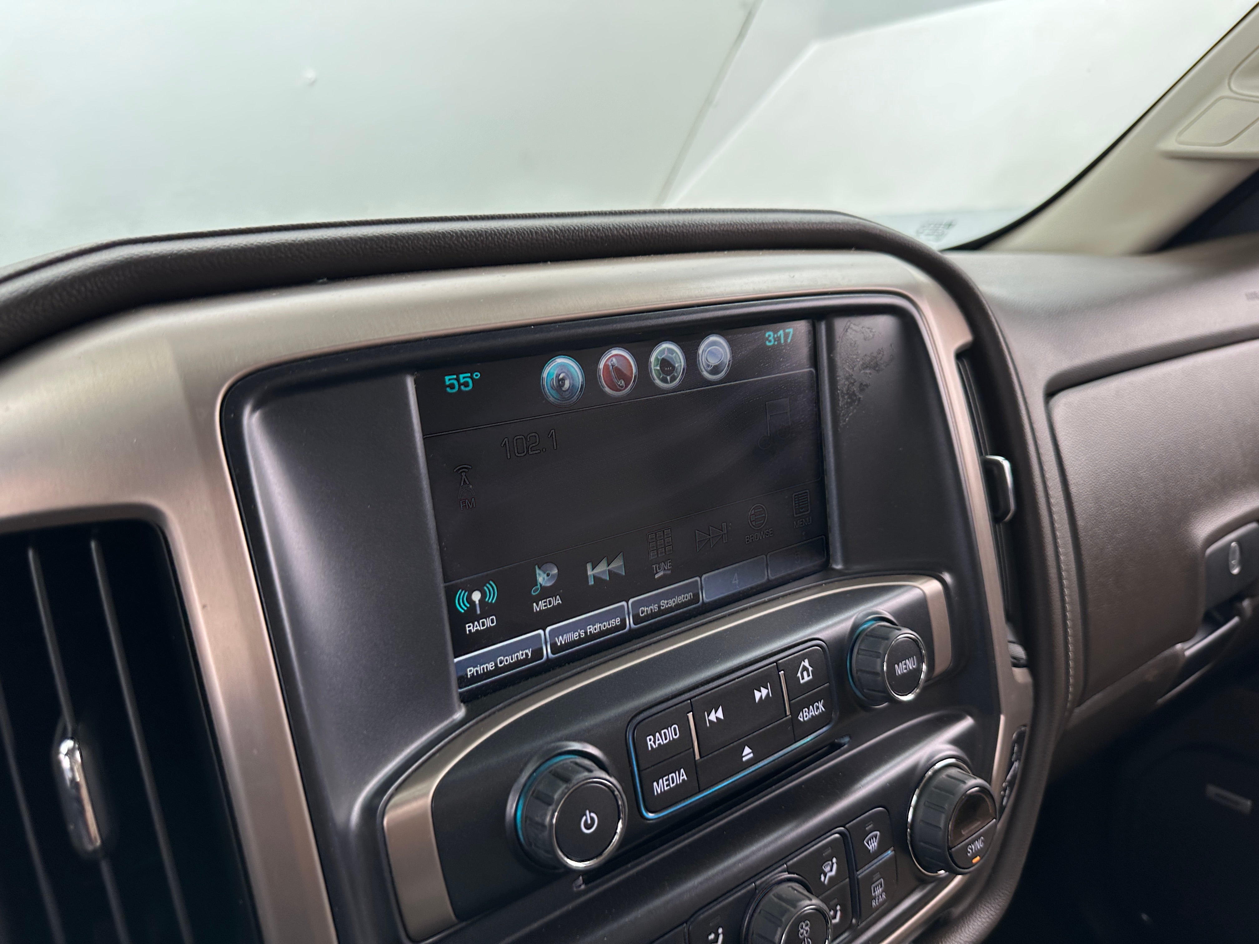 2018 GMC Sierra 1500 Denali 3
